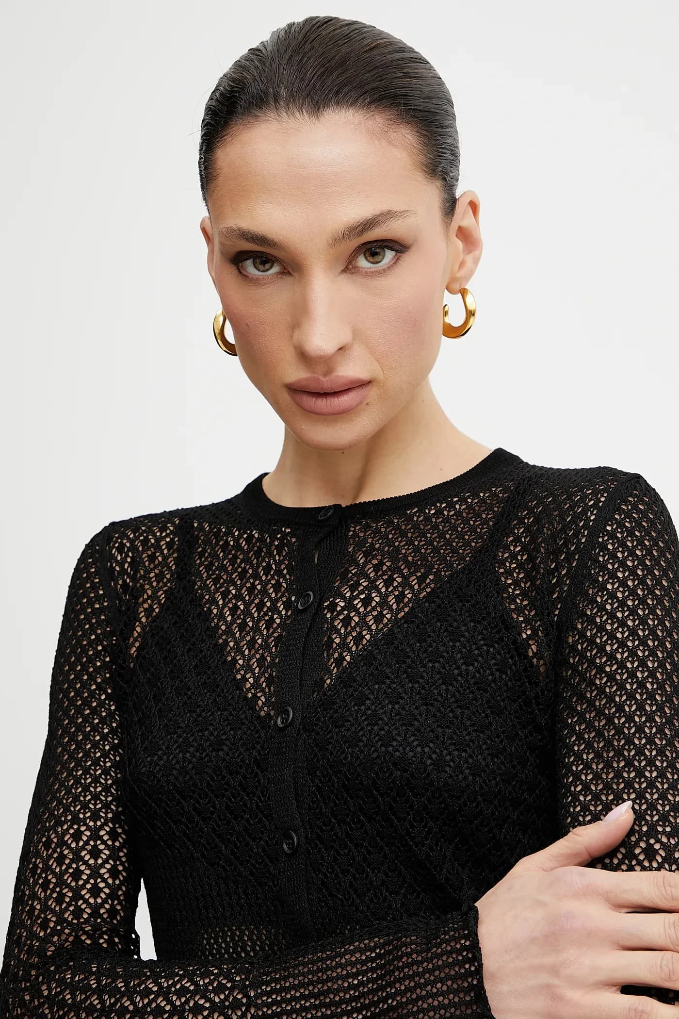 Кардиган - фото 4