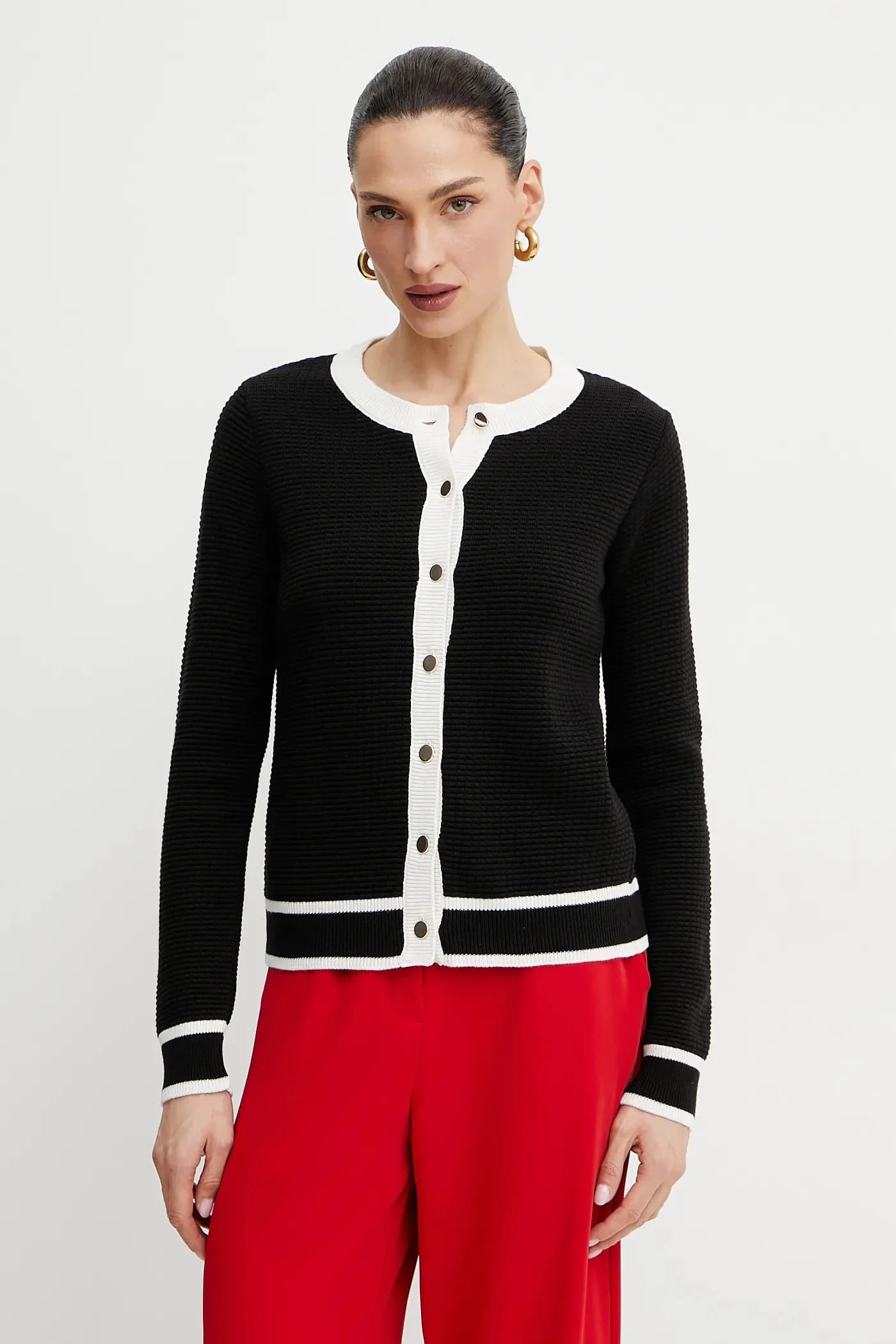 МБЕЯ кардиган