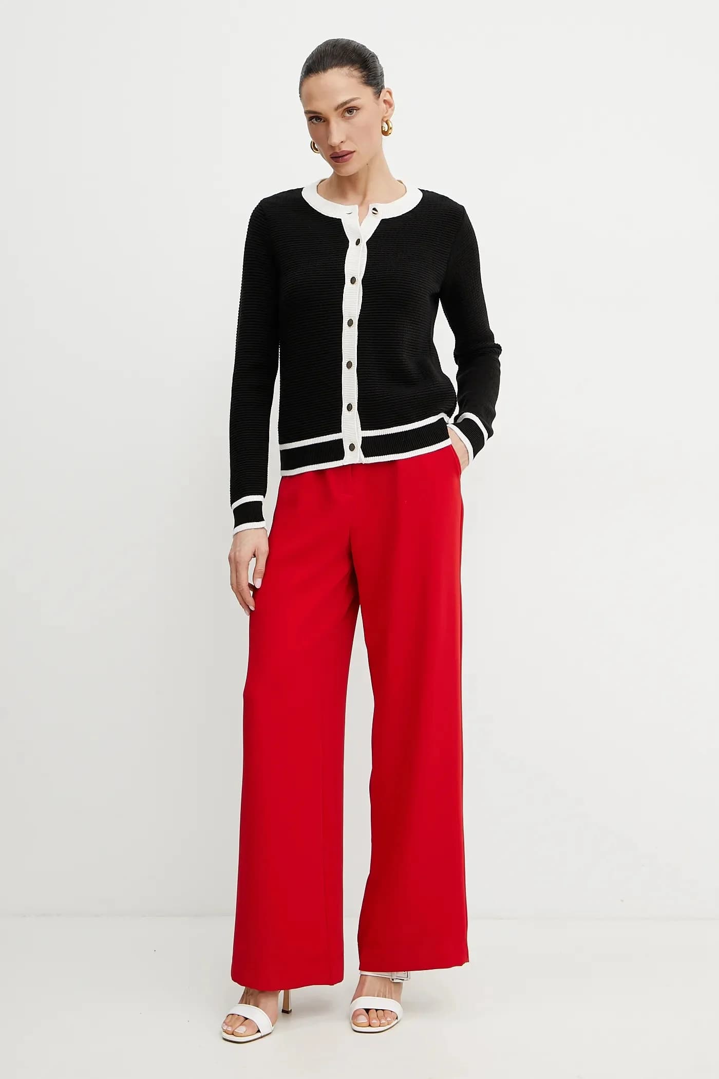 МБЕЯ кардиган - фото 2