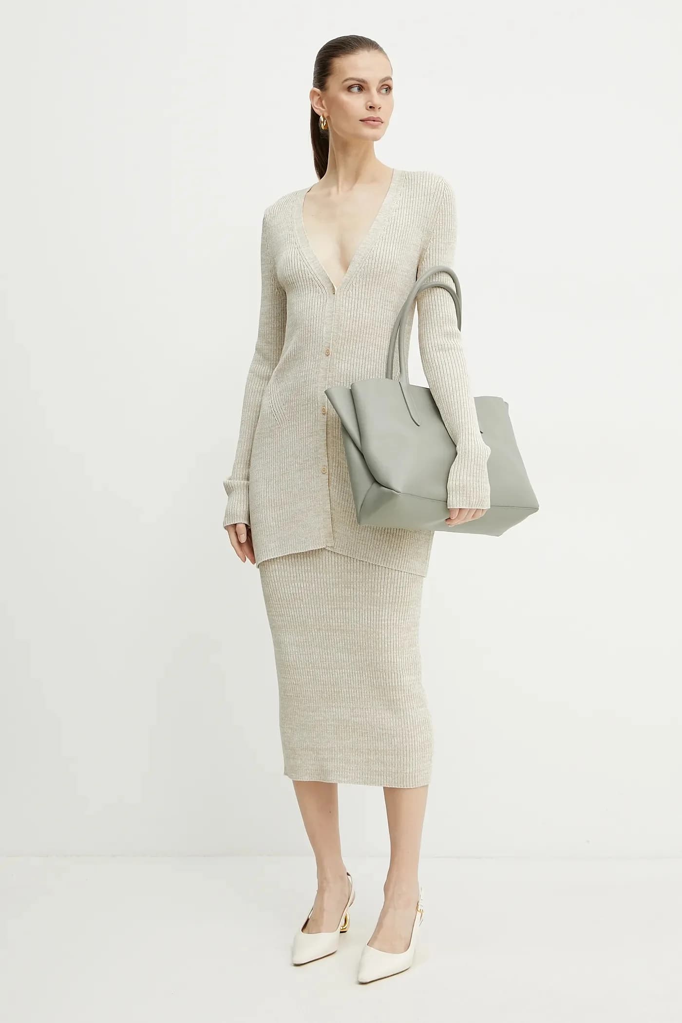 Кардиган - фото 2