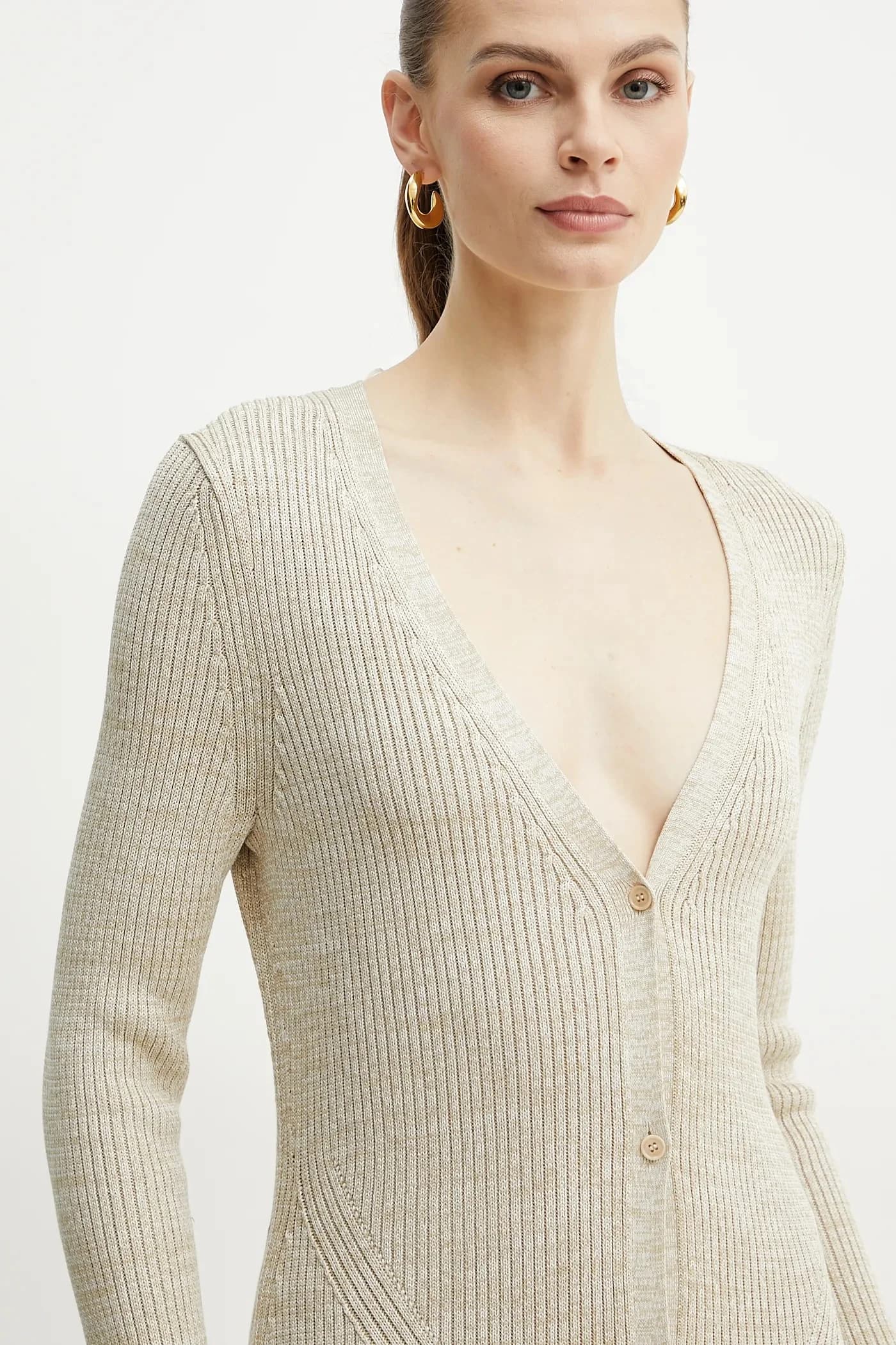 Кардиган - фото 4