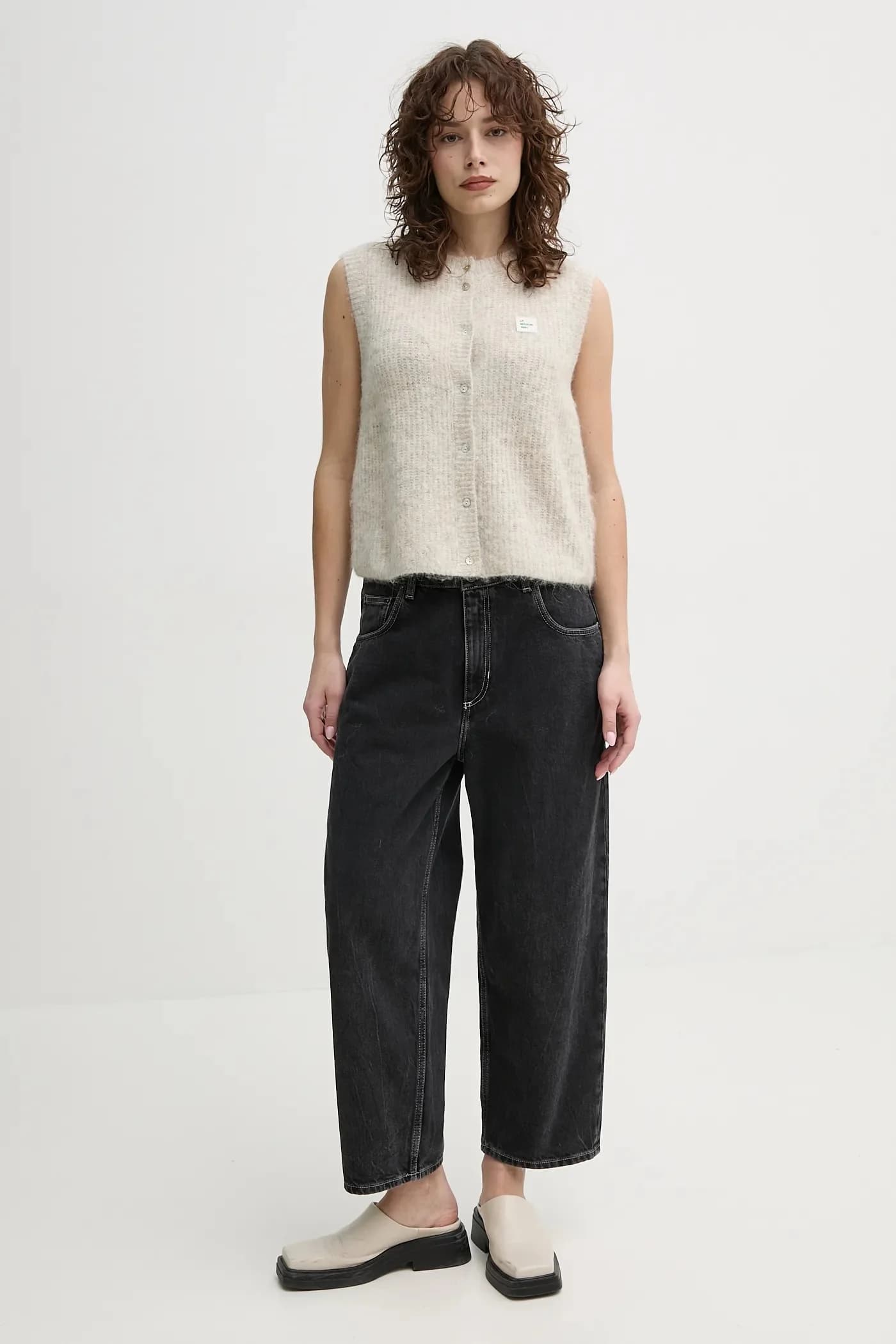 Свитер - фото 2