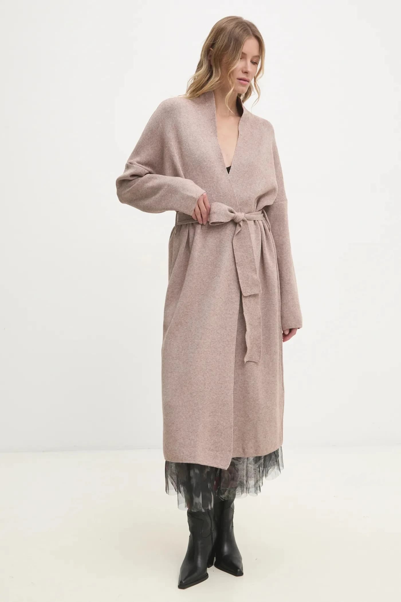 Кардиган - фото 2