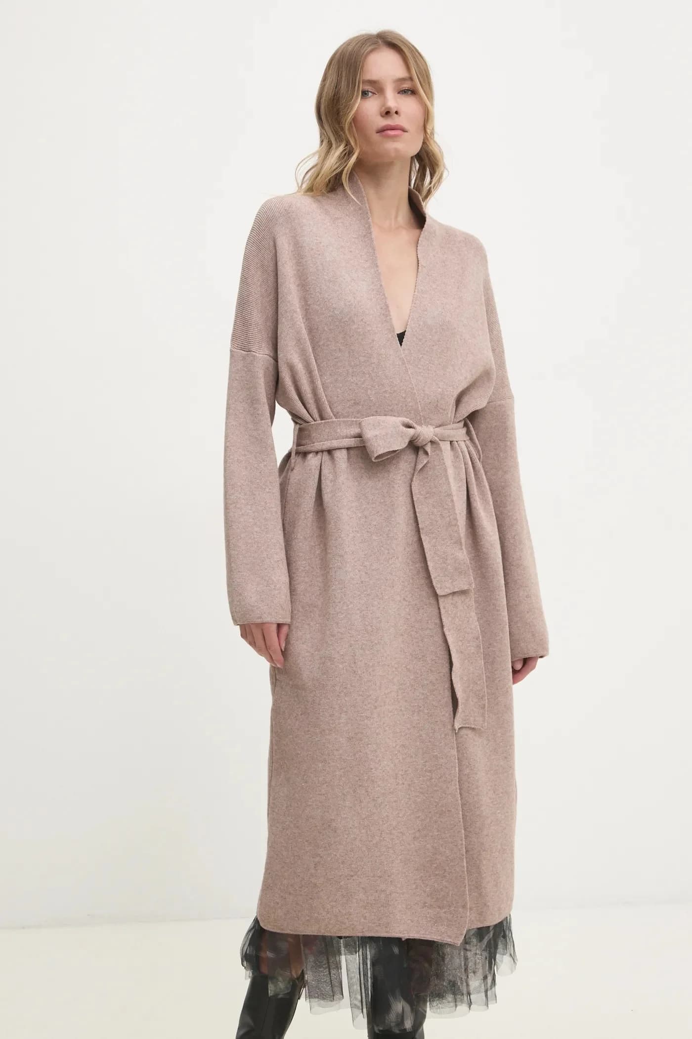 Кардиган - фото 5