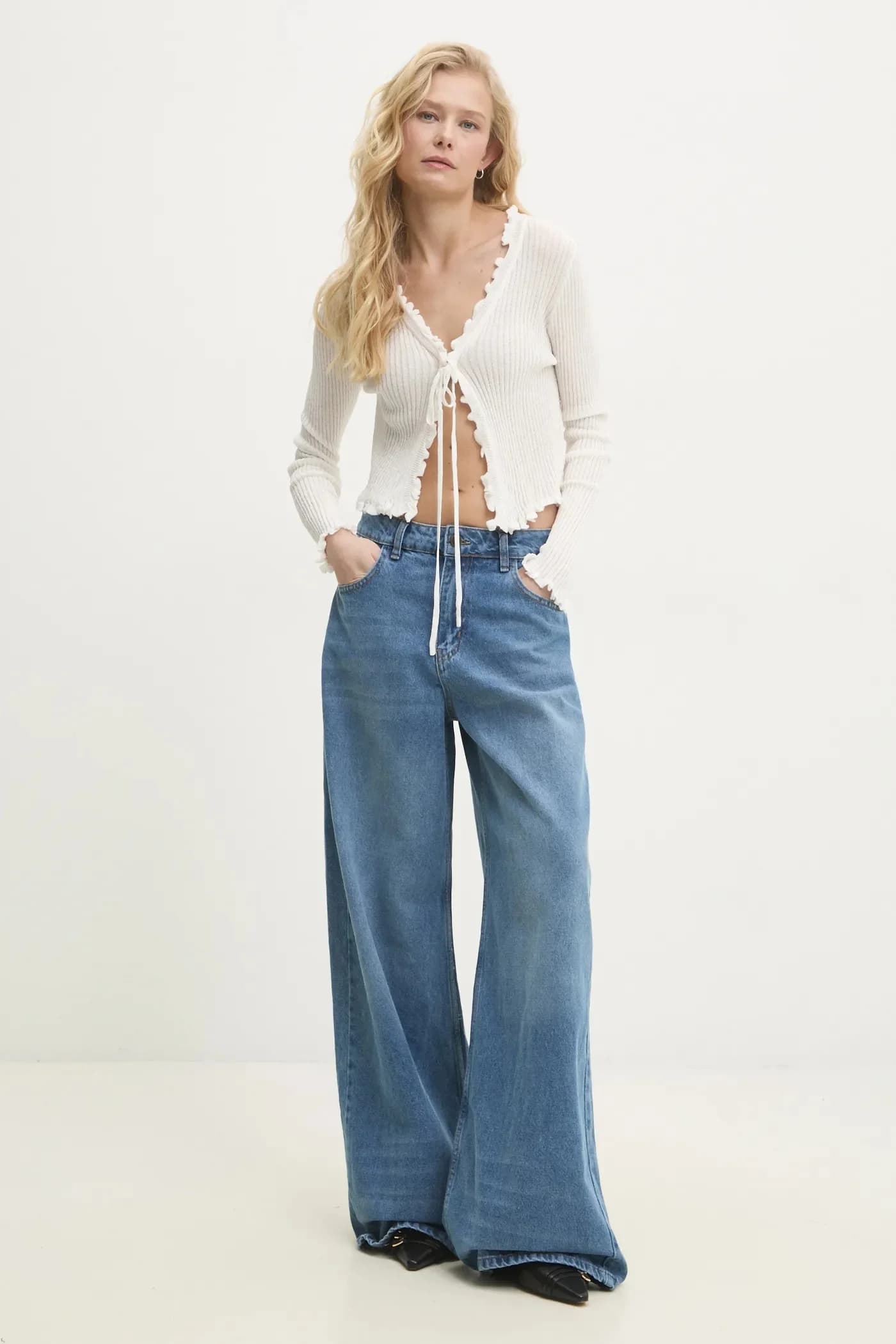 Кардиган - фото 2