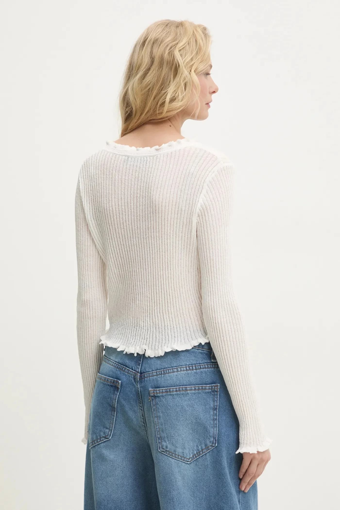 Кардиган - фото 3