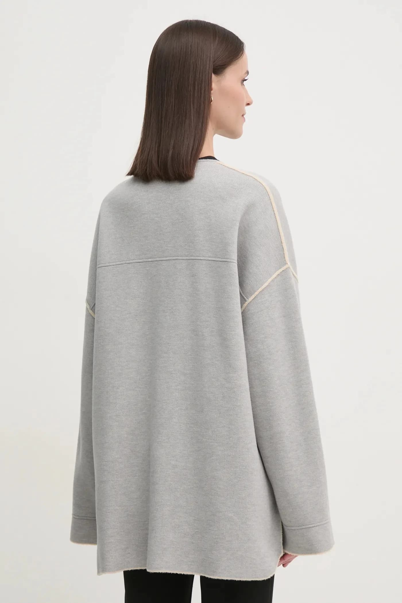 Двусторонний кардиган - фото 3