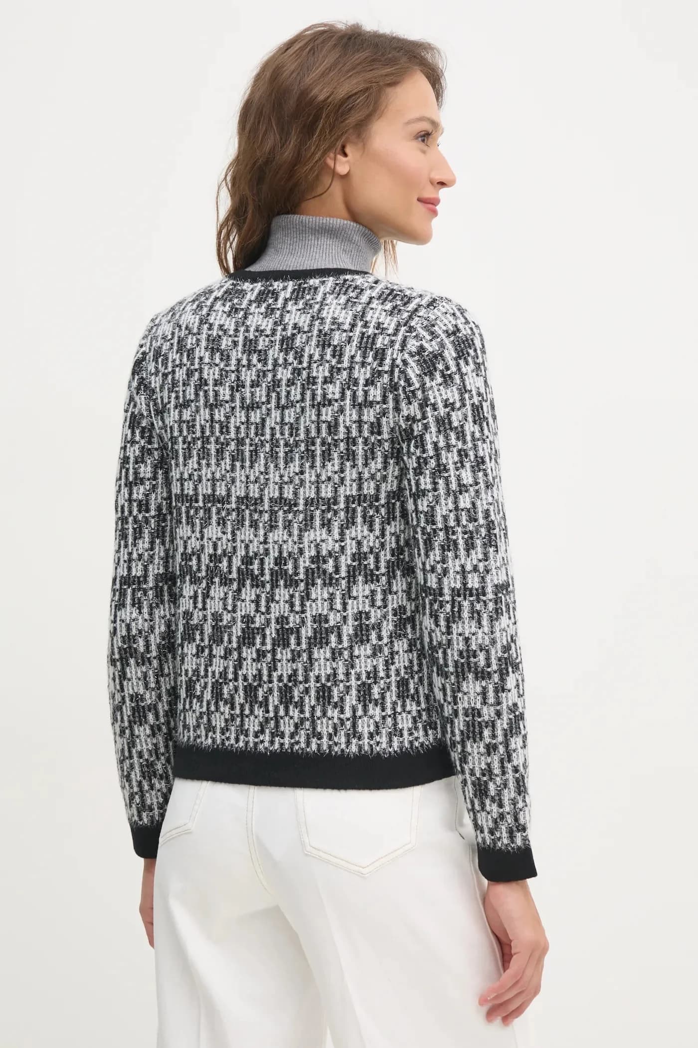 Кардиган - фото 3