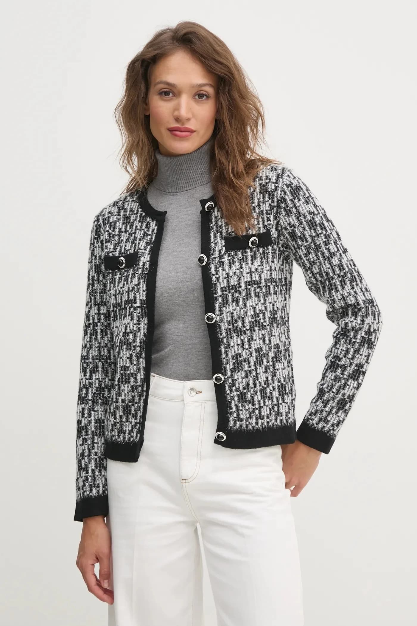 Кардиган - фото 4