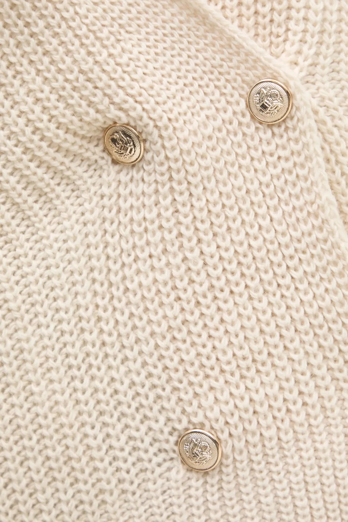 Шерстяной свитер - фото 6