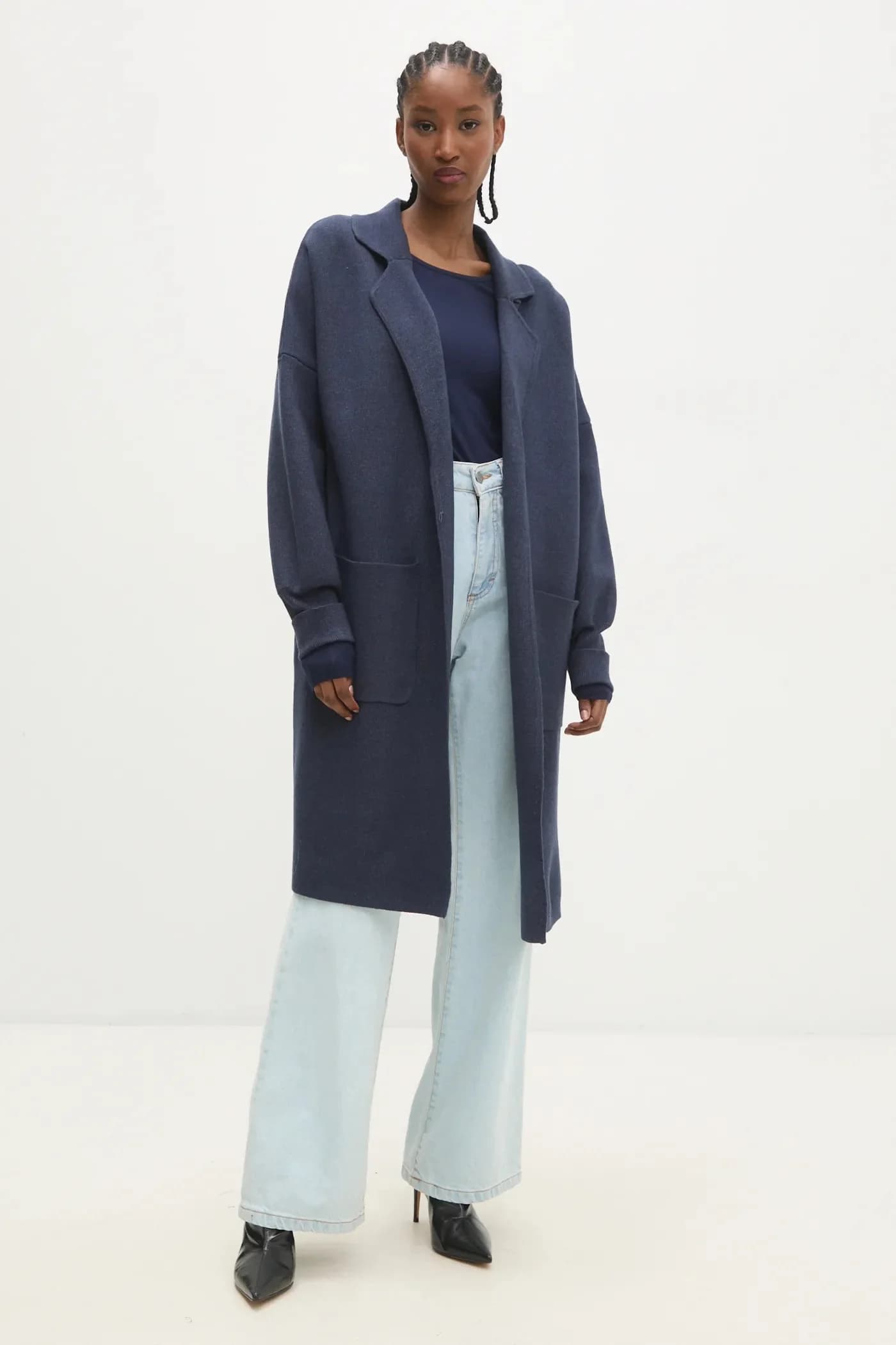 Кардиган - фото 2