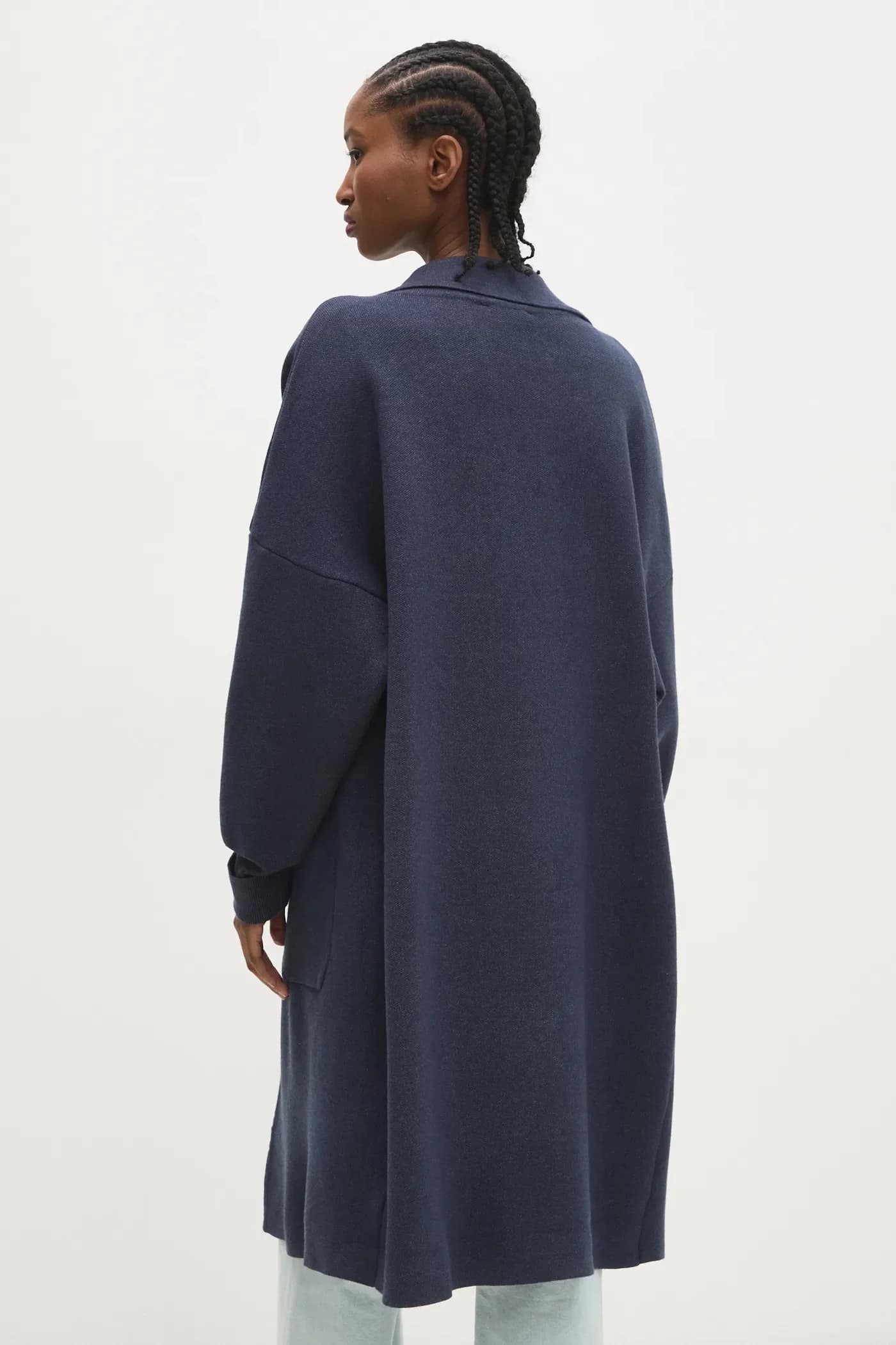 Кардиган - фото 3