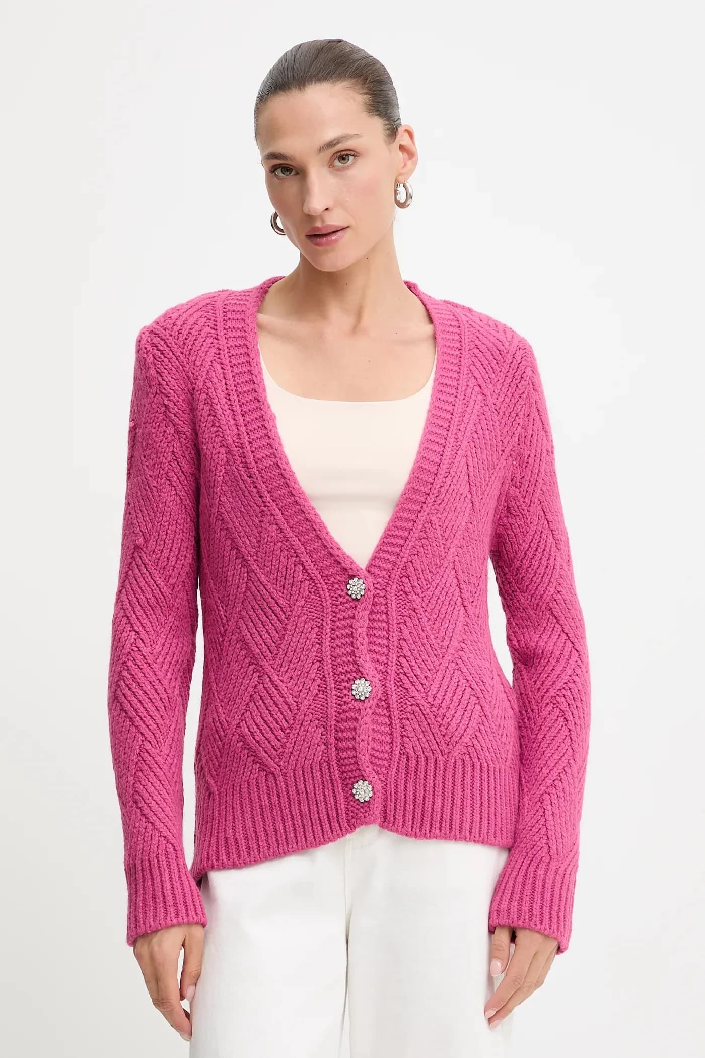 Кардиган - фото 2