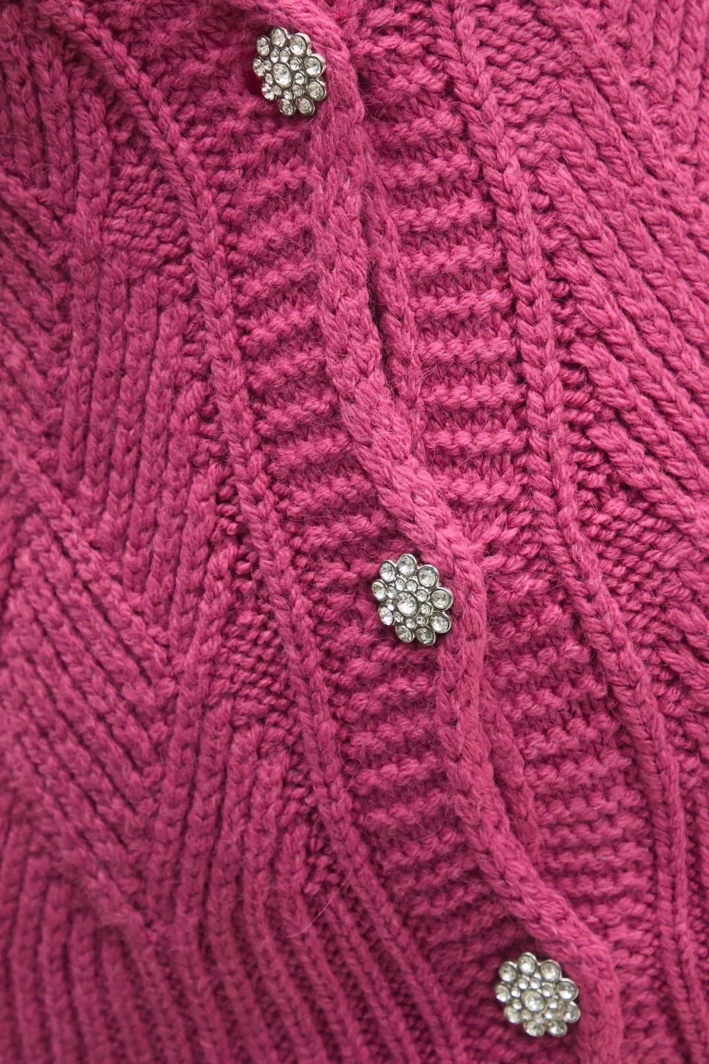 Кардиган - фото 6