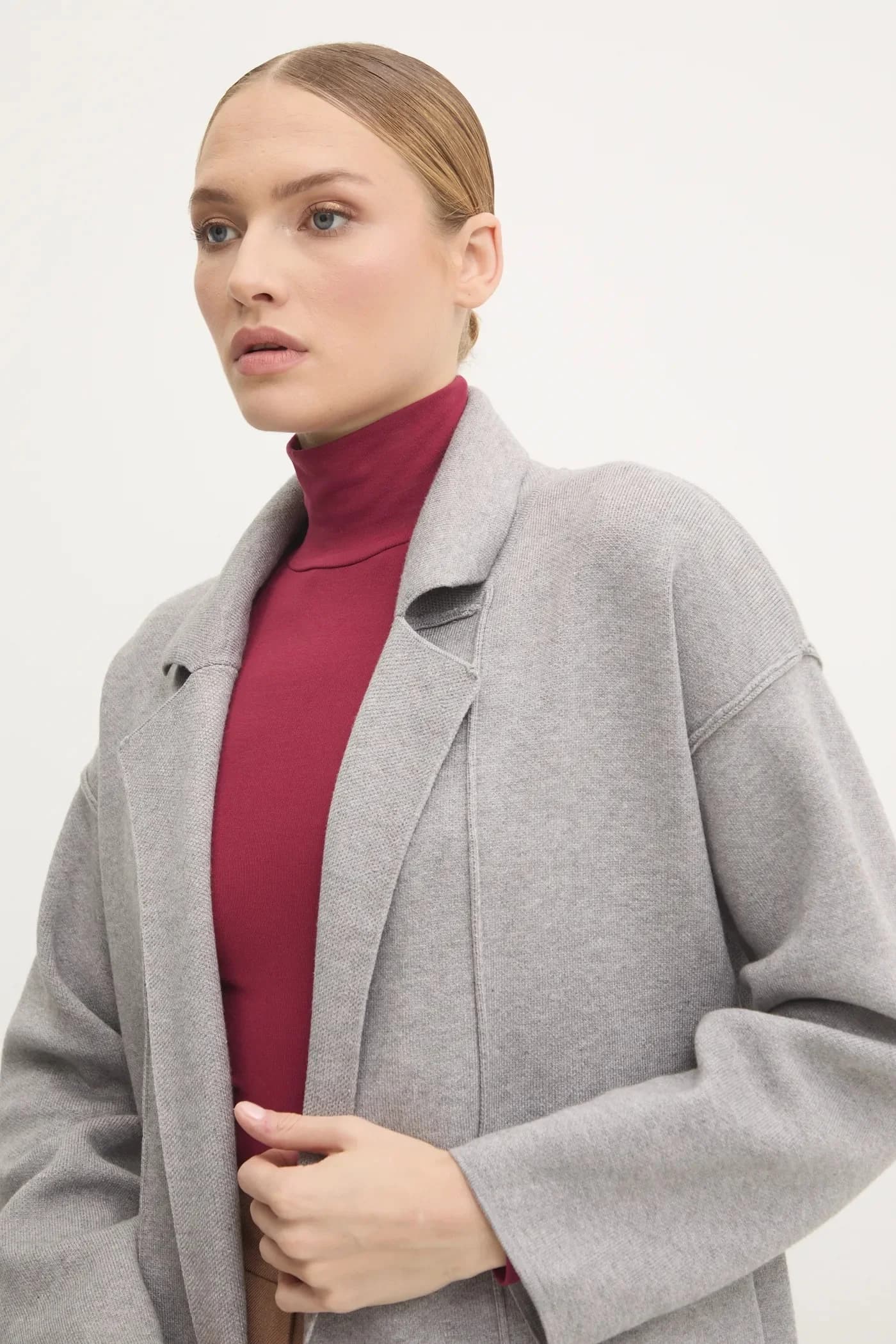 Кардиган - фото 4