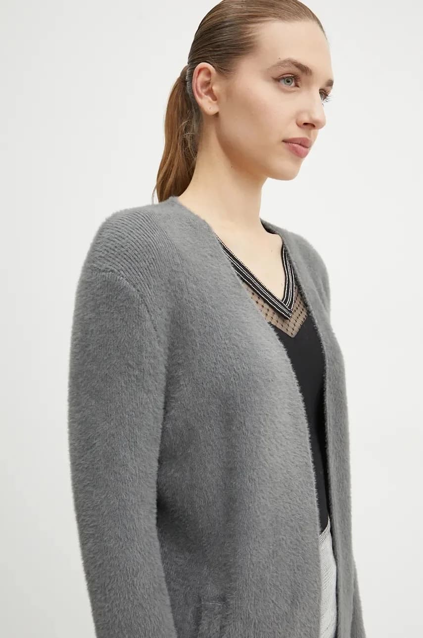 кардиган MLOUIS - фото 4