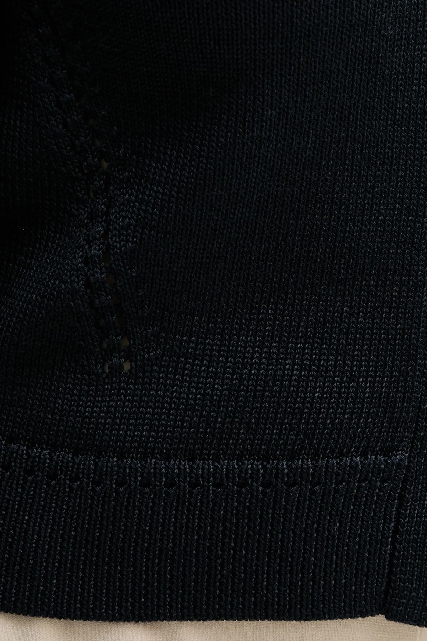 кардиган POLIS из хлопка - фото 5