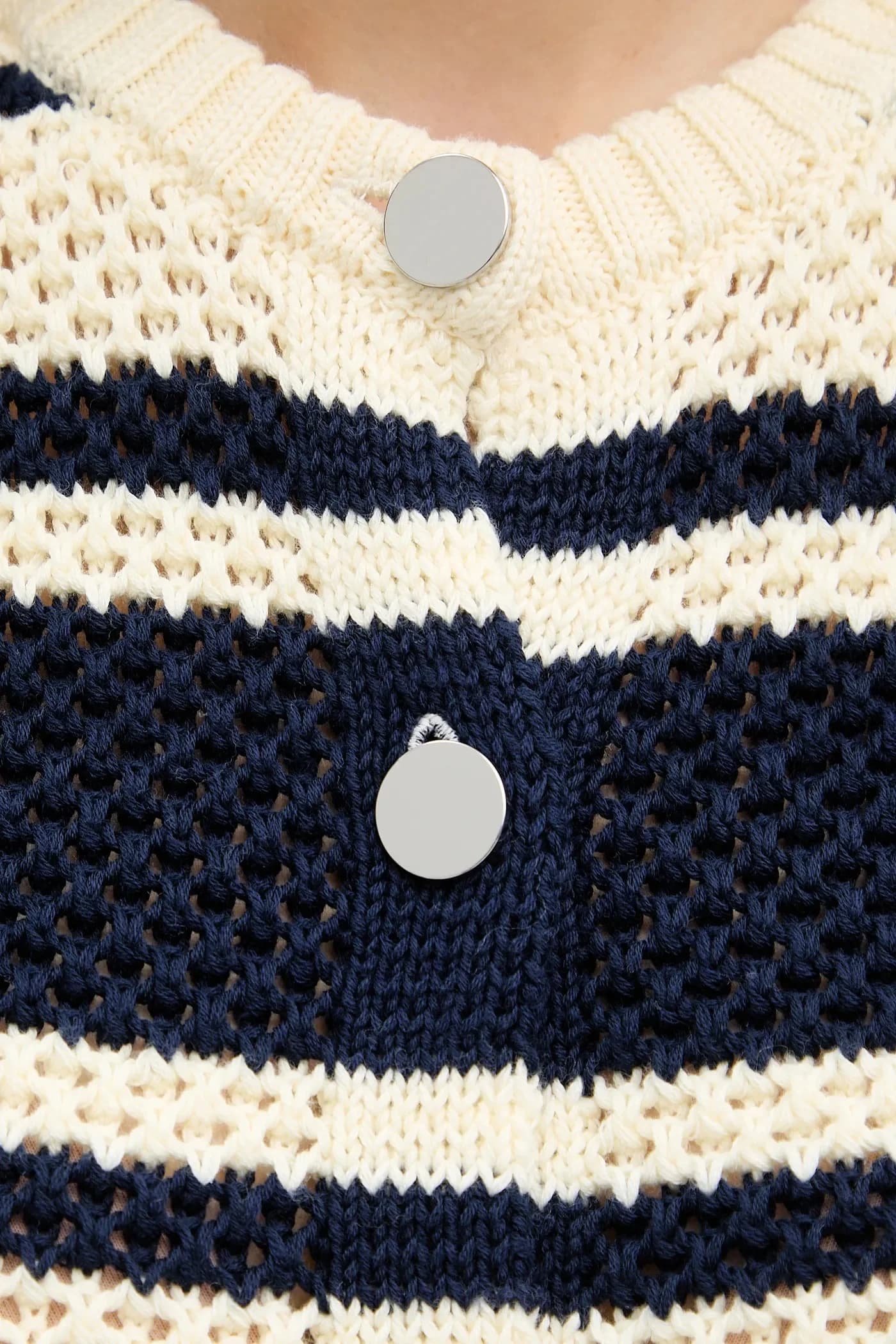 Жилет с добавлением шерсти - фото 5