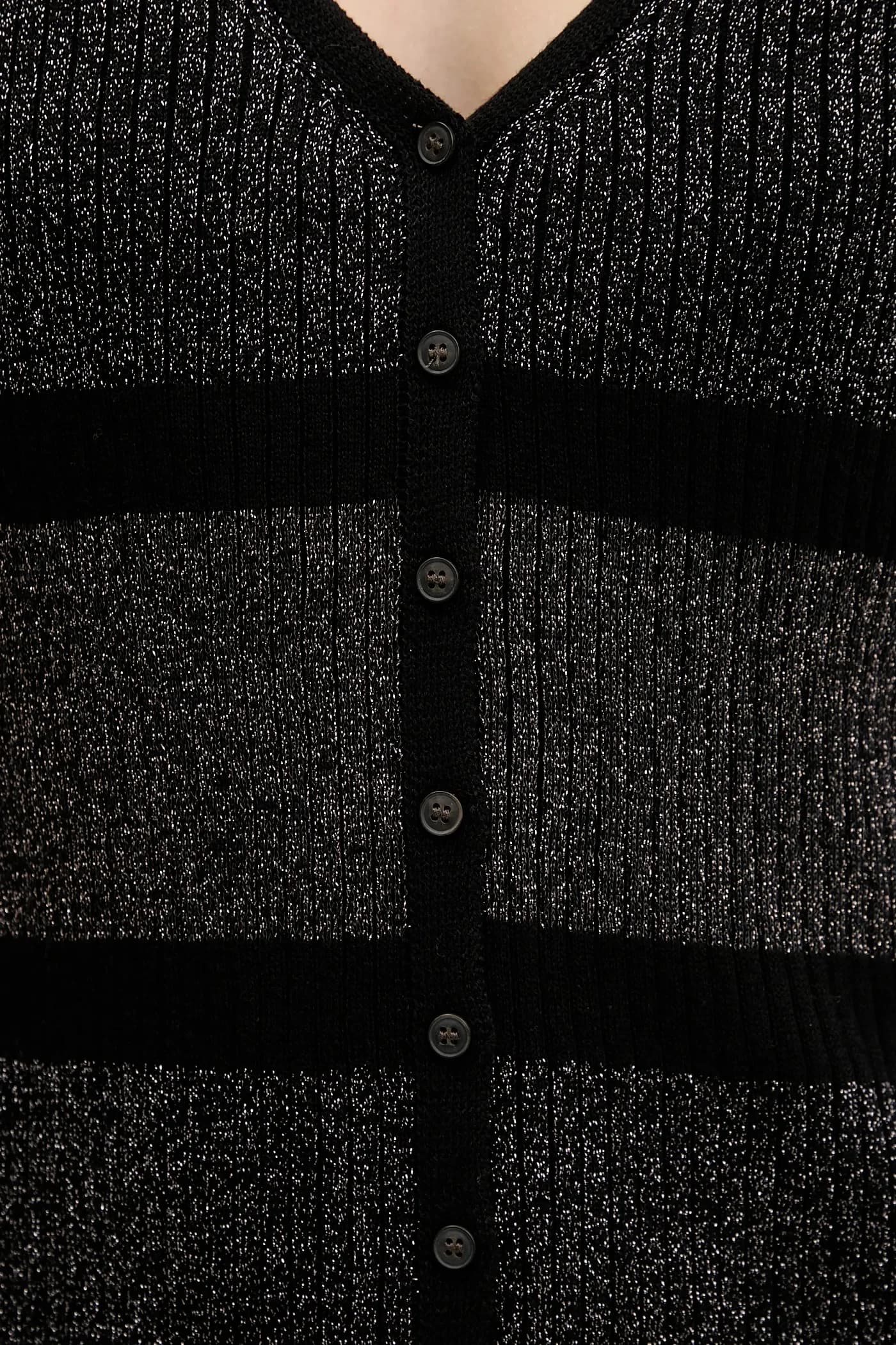 Кардиган - фото 5