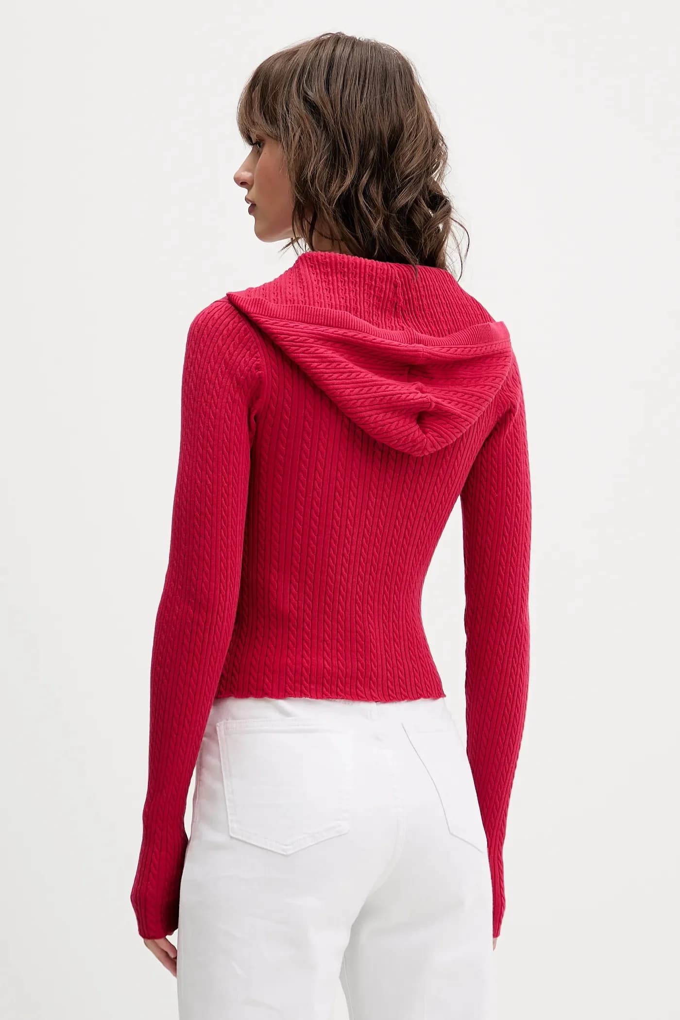 Кардиган - фото 3