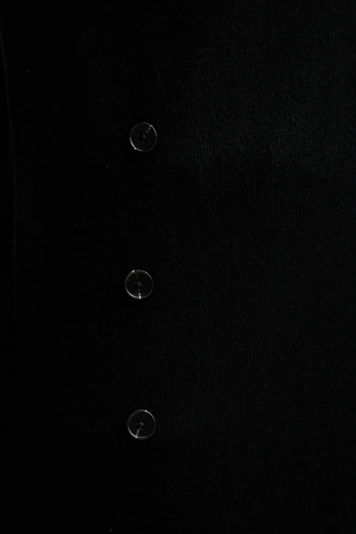 Кардиган с шерстью - фото 6