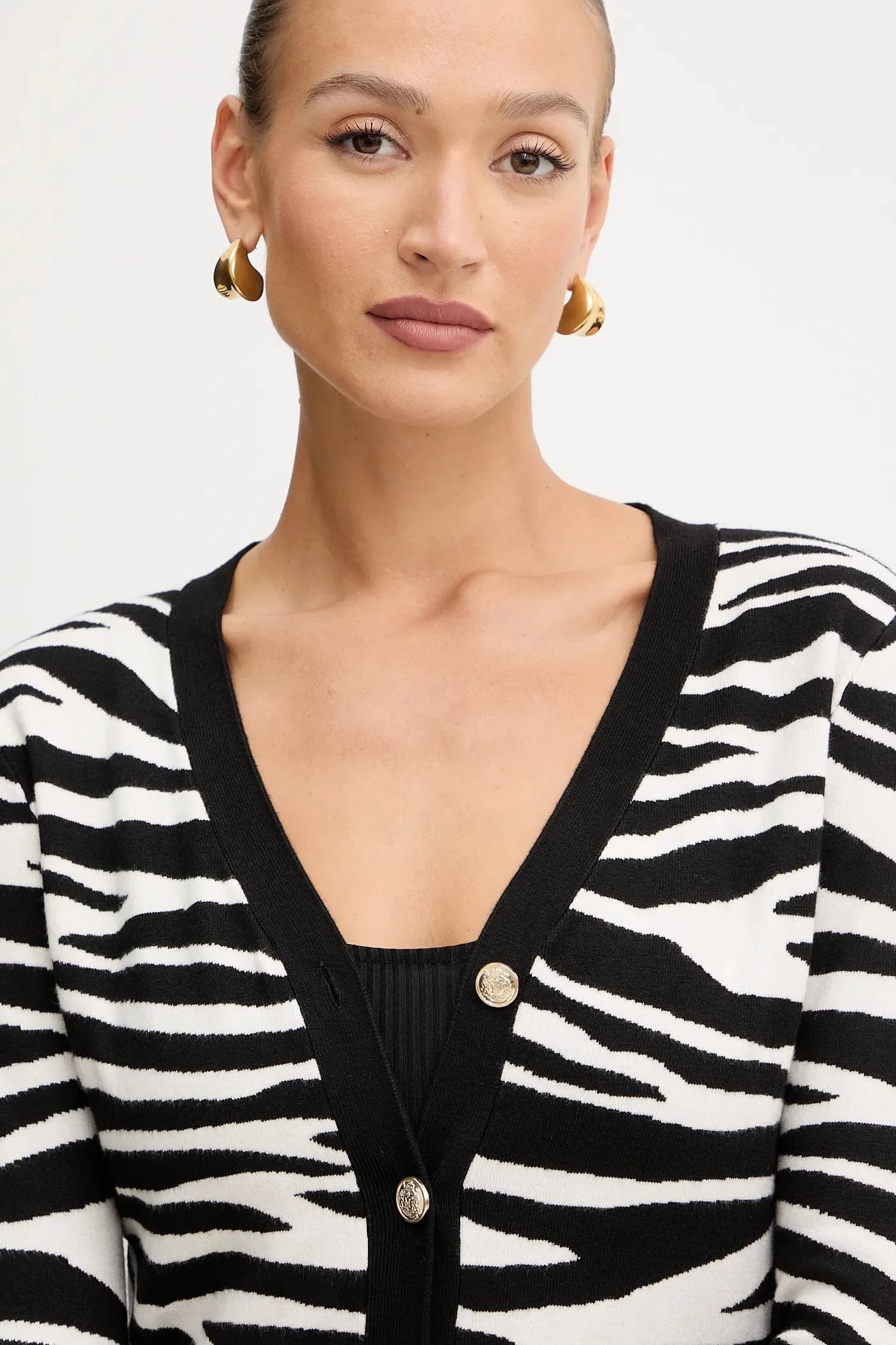 Кардиган - фото 4