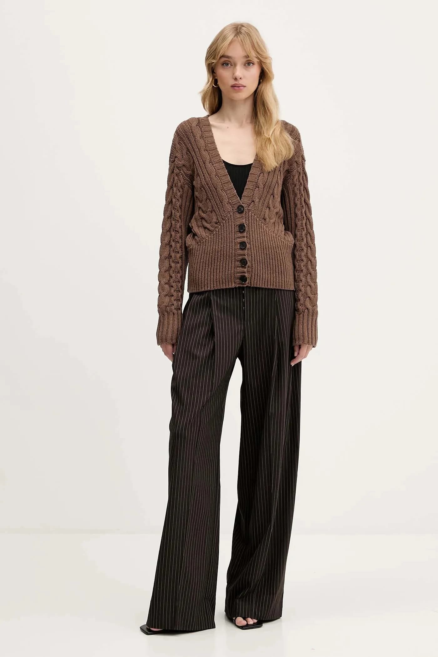 Кардиган - фото 2