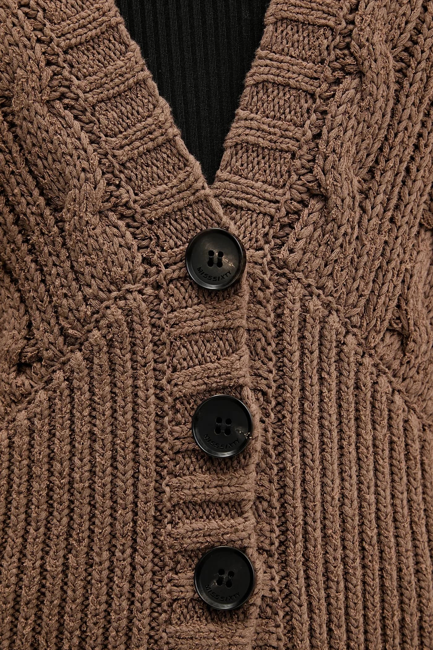 Кардиган - фото 5