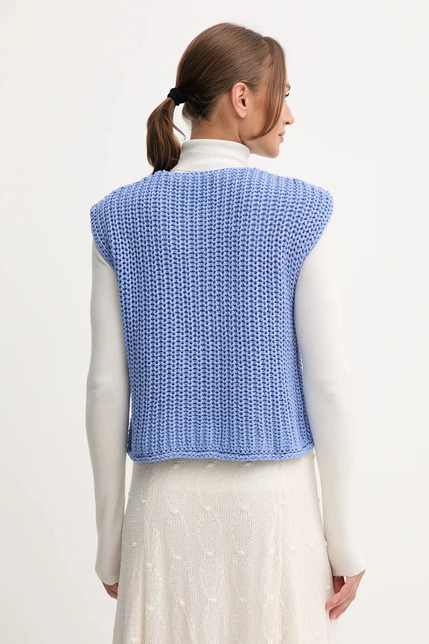 Жилет - фото 3