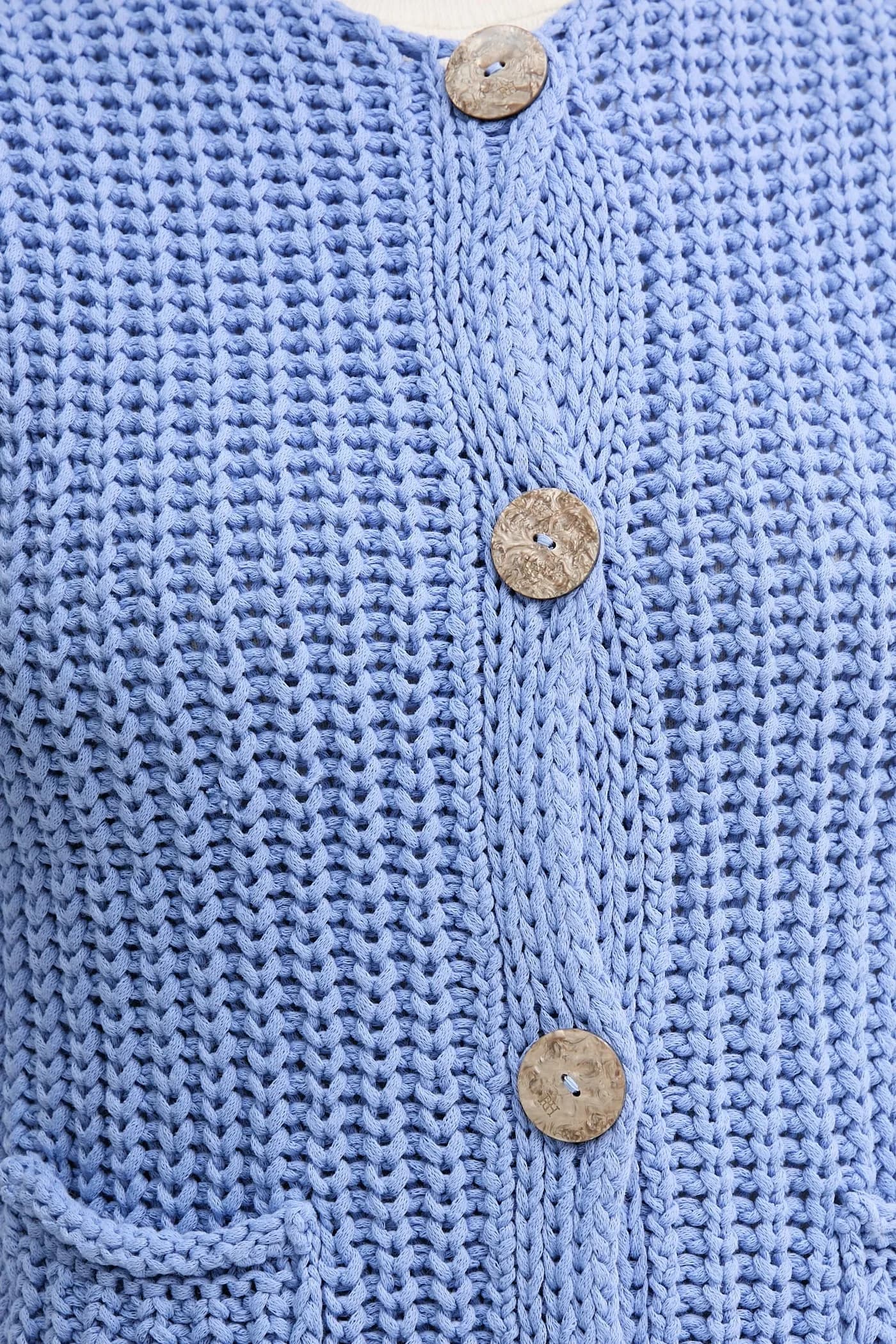 Жилет - фото 5