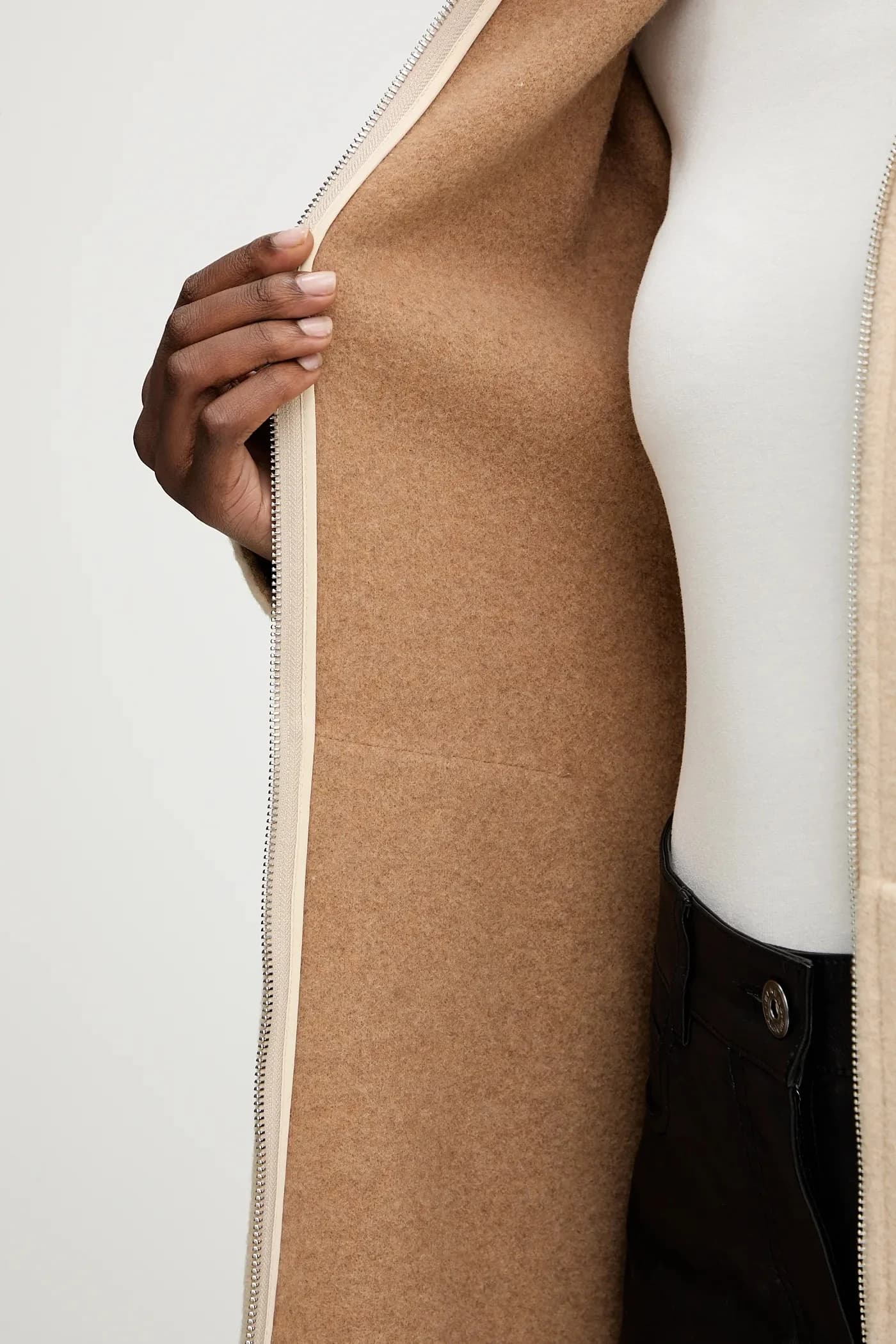 SOTTILE шерстяной кардиган - фото 6