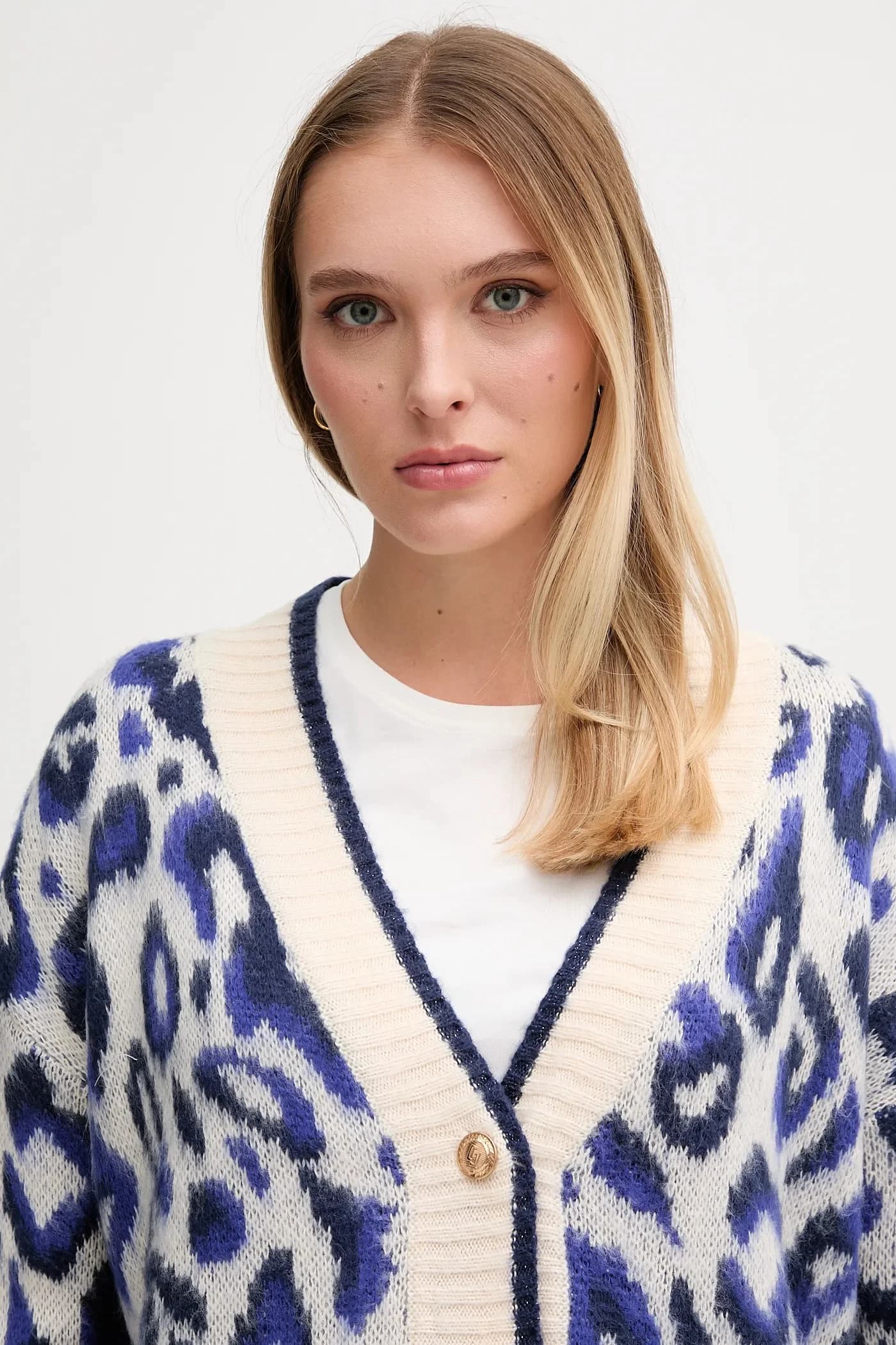 Кардиган - фото 4