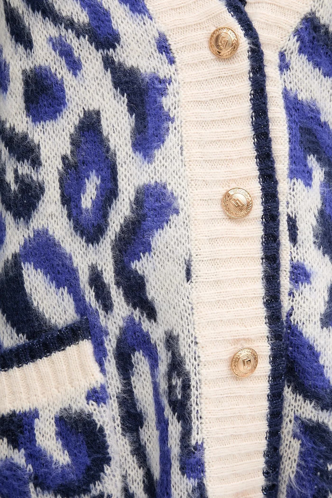 Кардиган - фото 5