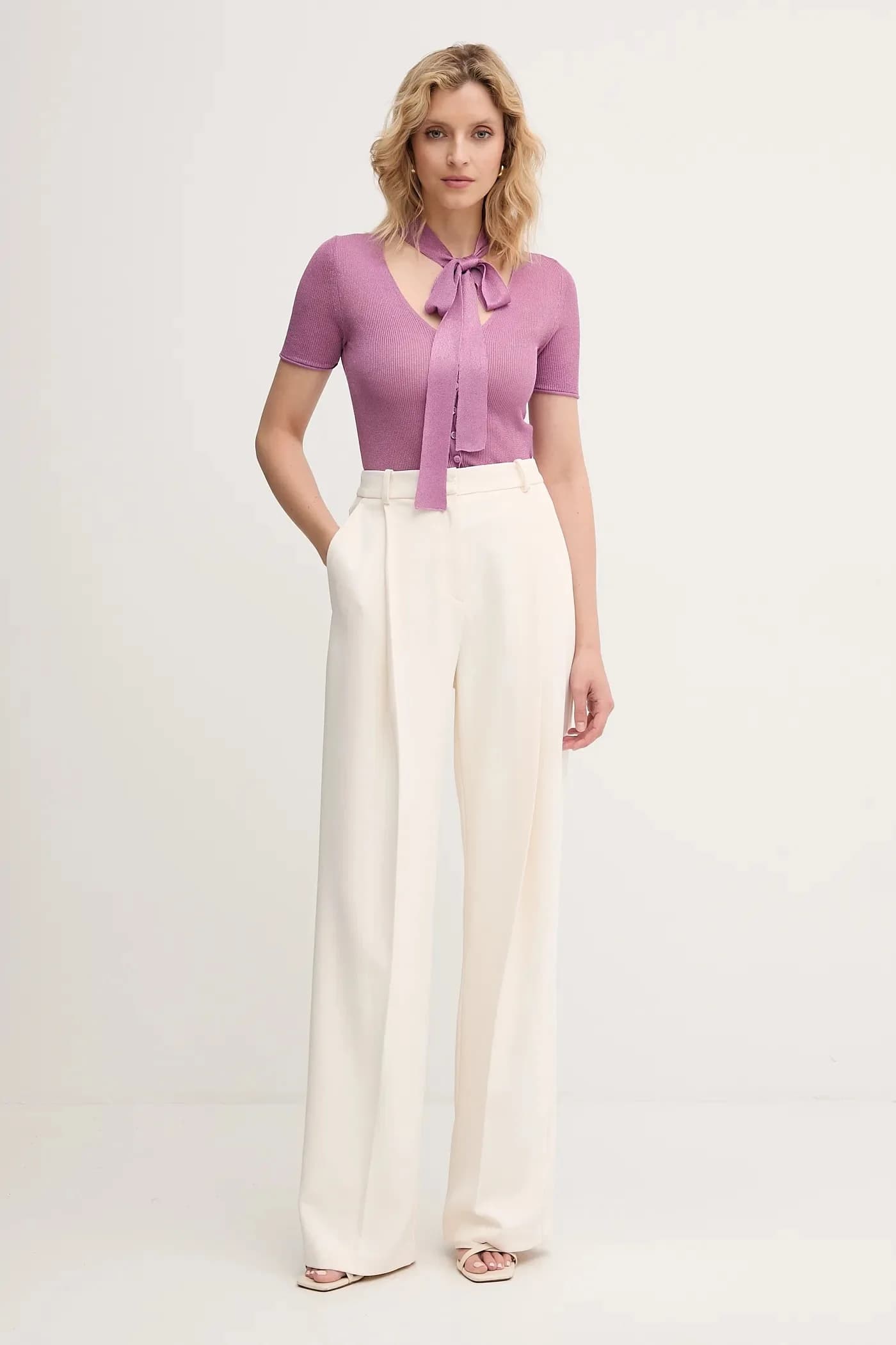 Свитер - фото 2