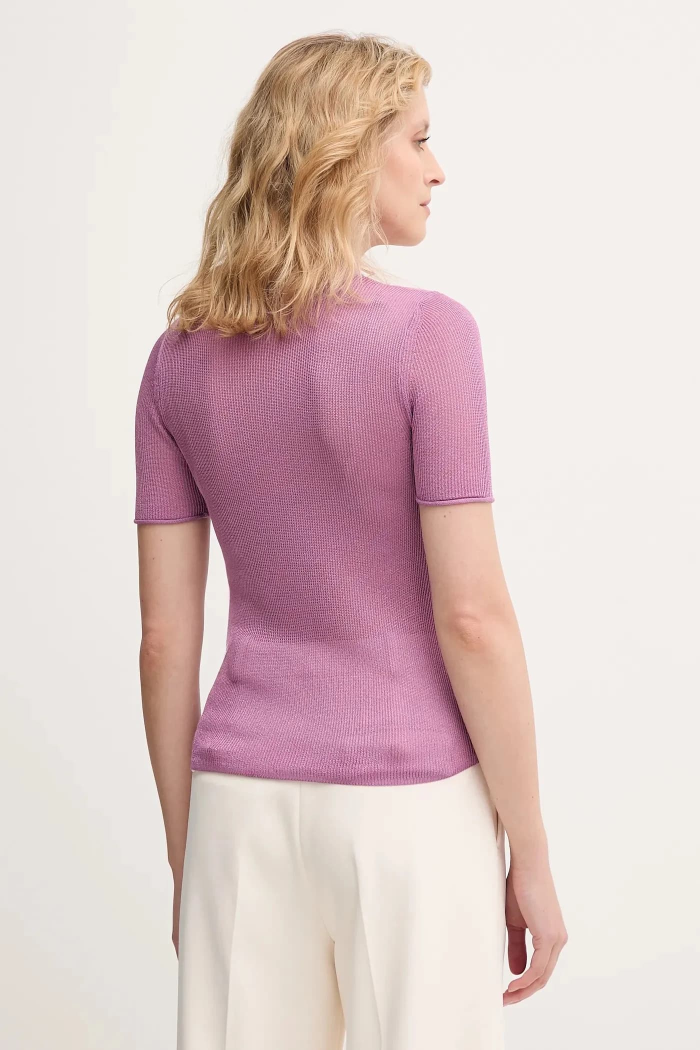 Свитер - фото 3