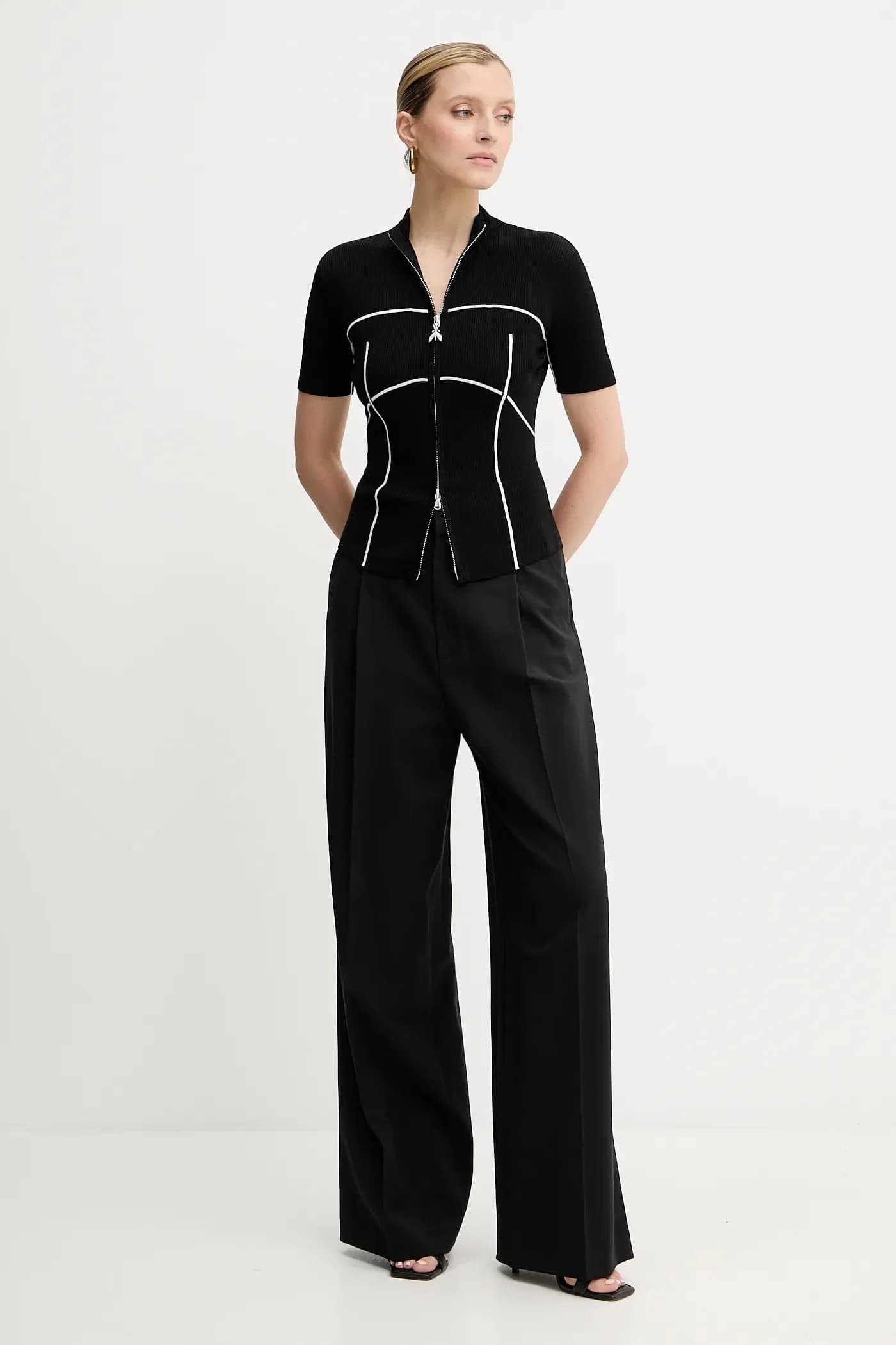 Кардиган - фото 2