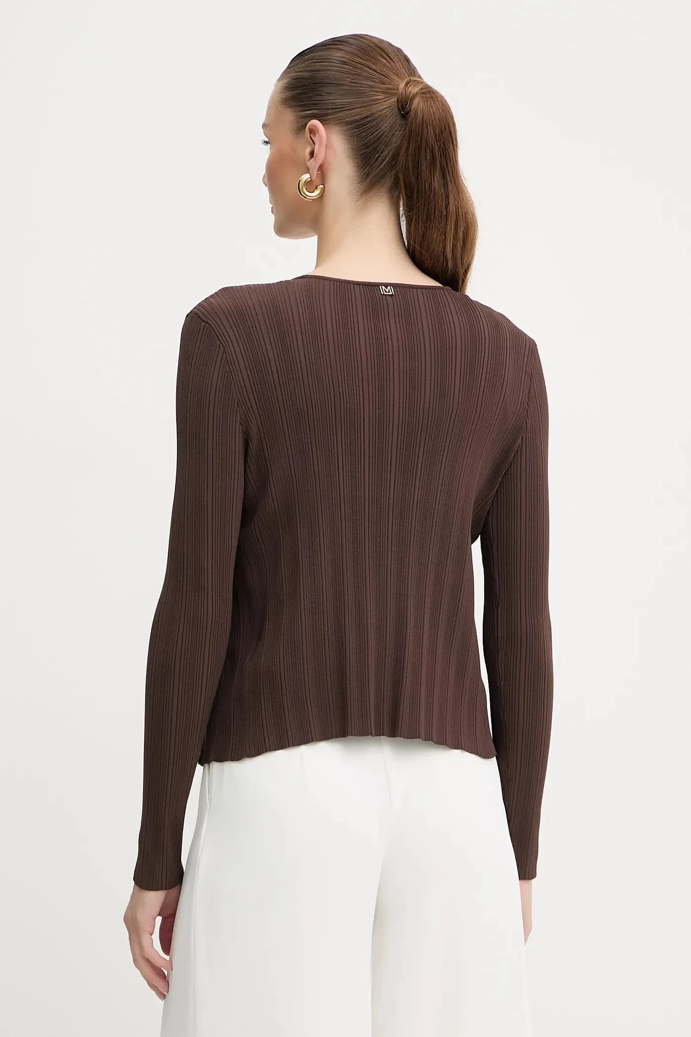 КЭТЛИН свитер и топ - фото 3