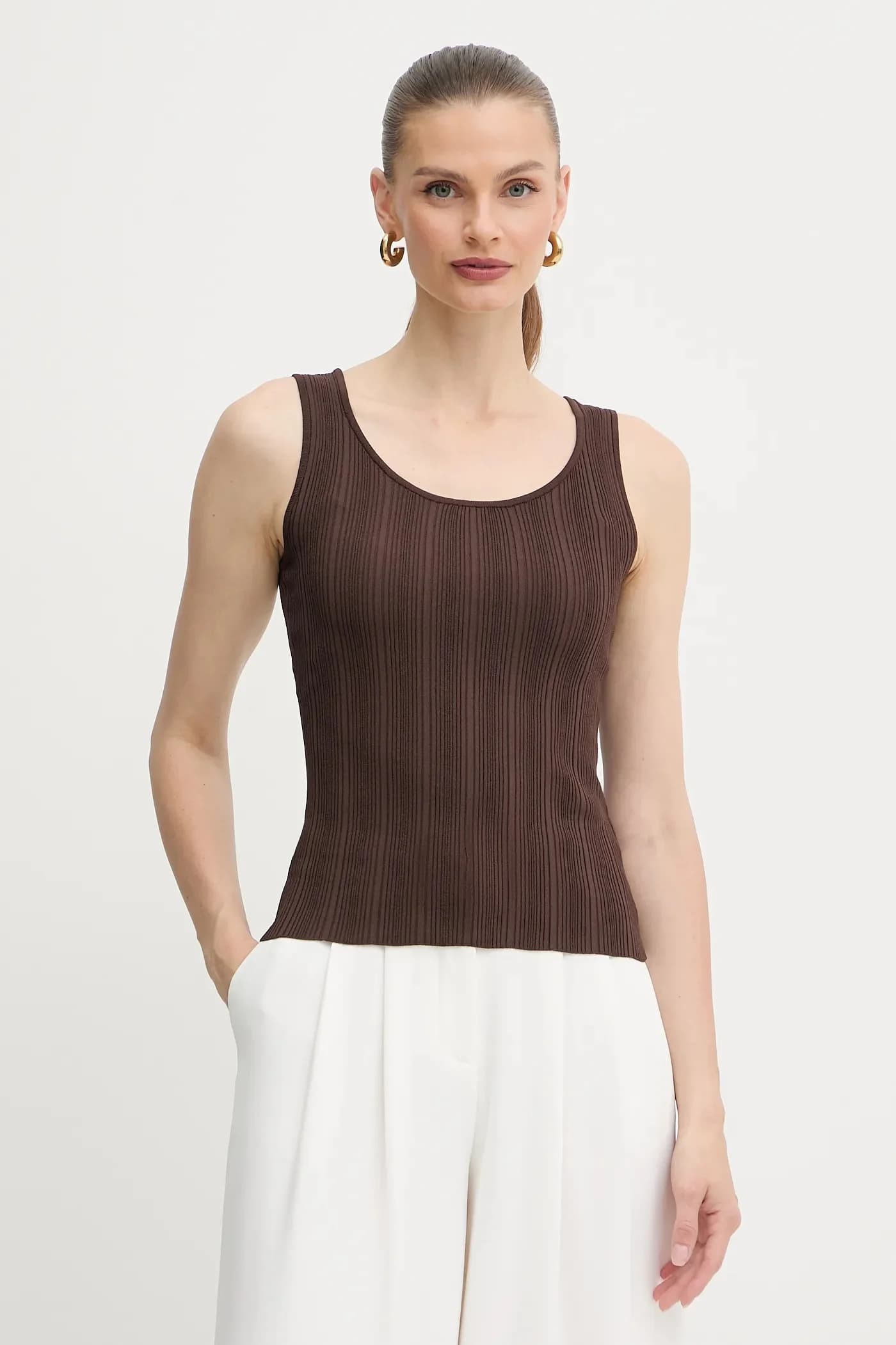 КЭТЛИН свитер и топ - фото 4