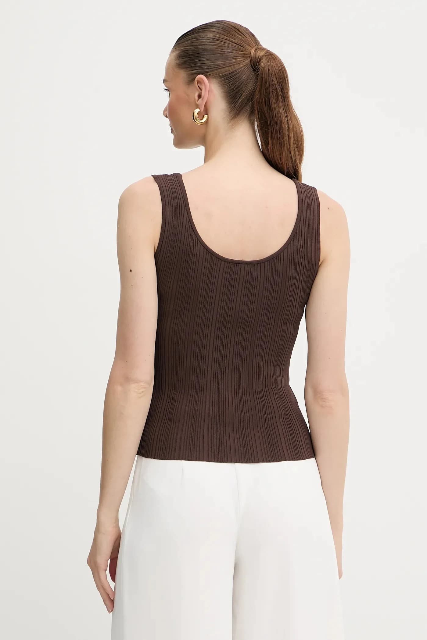 КЭТЛИН свитер и топ - фото 5