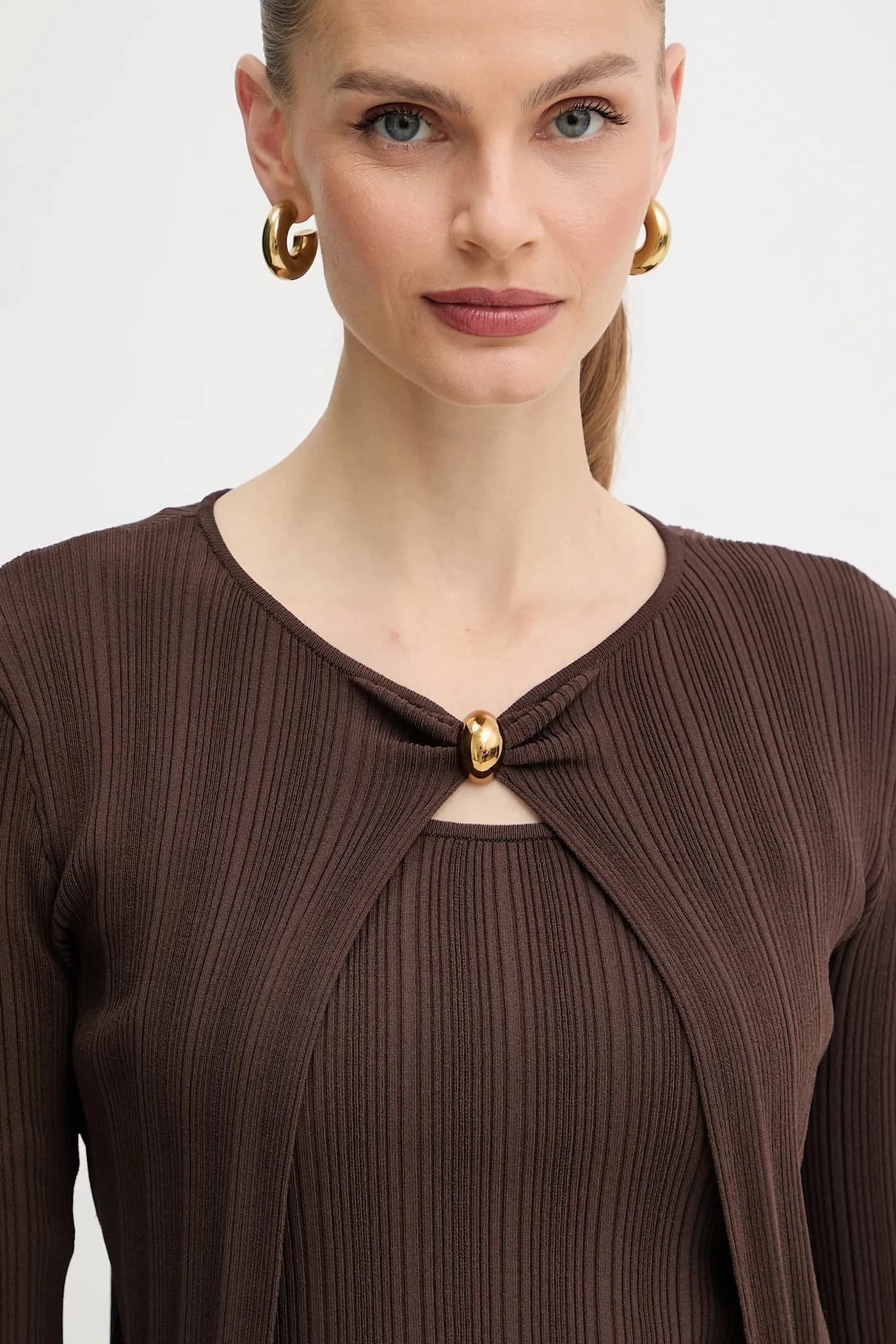 КЭТЛИН свитер и топ - фото 6