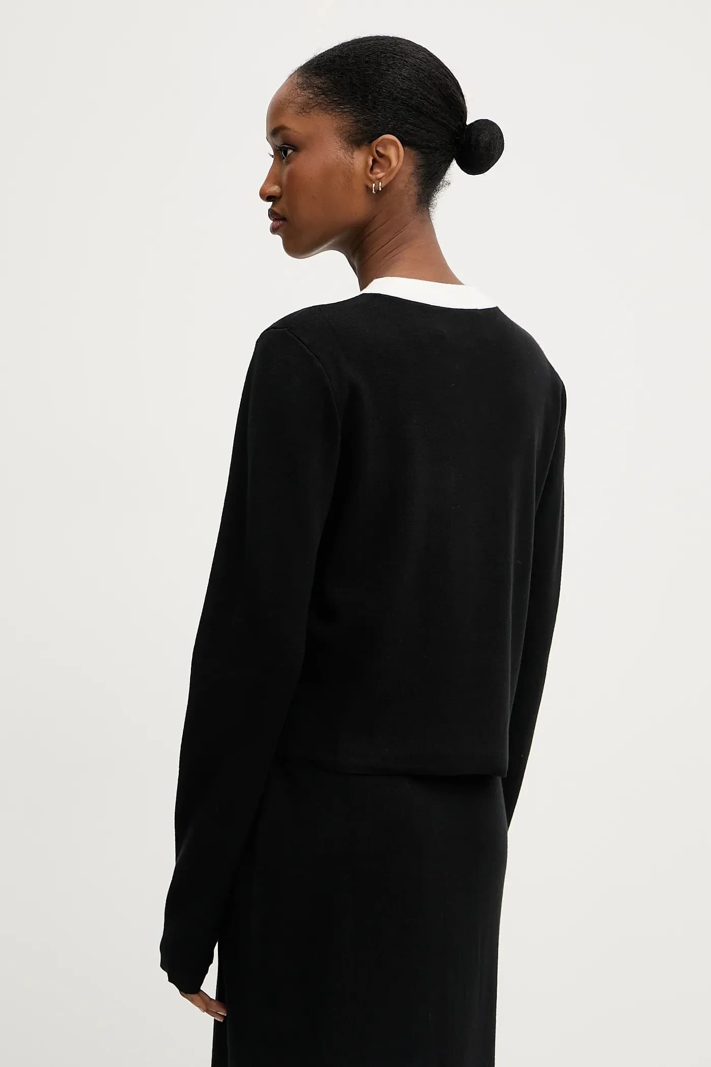 Кардиган - фото 3