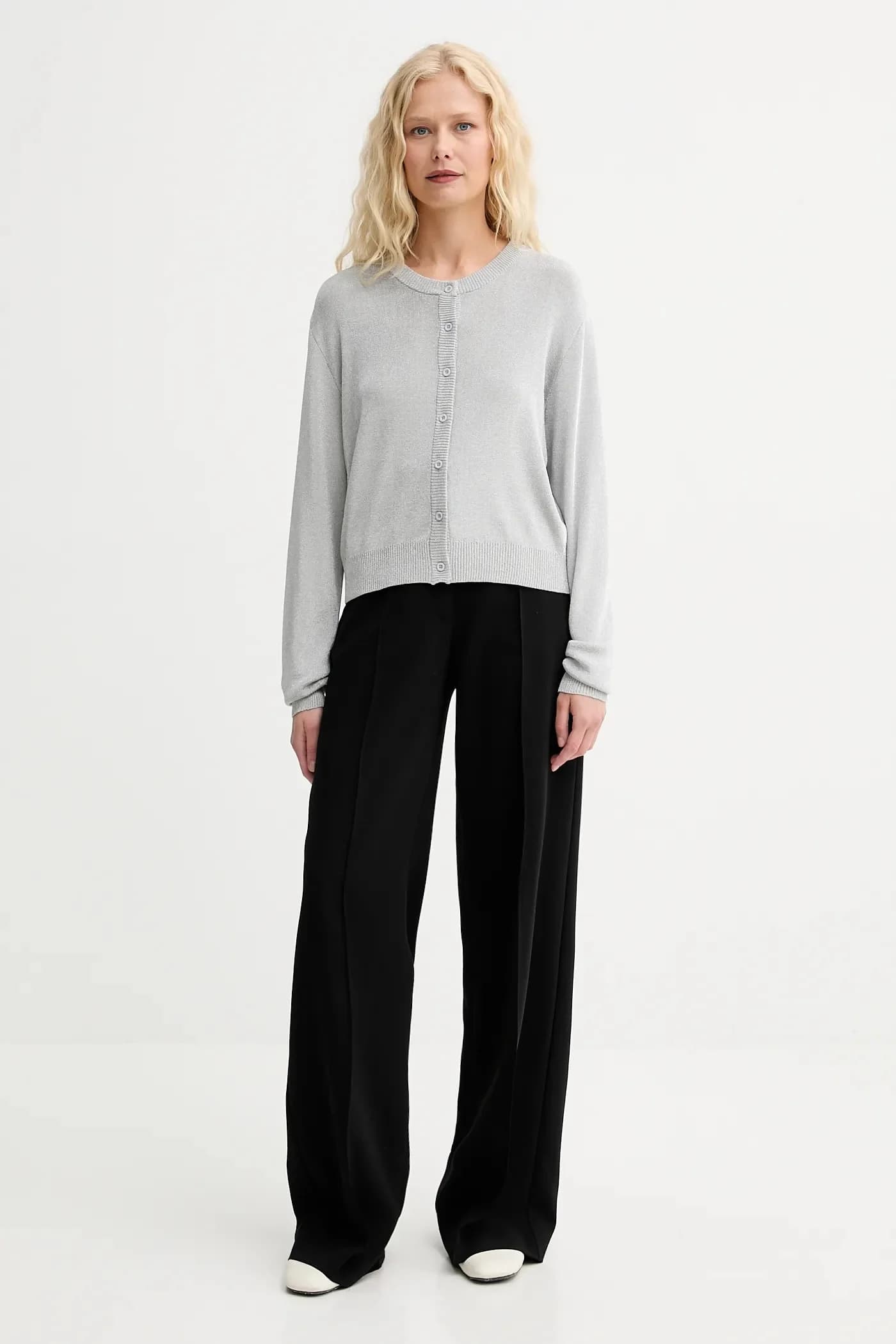 ПАРЛИ кардиган - фото 2