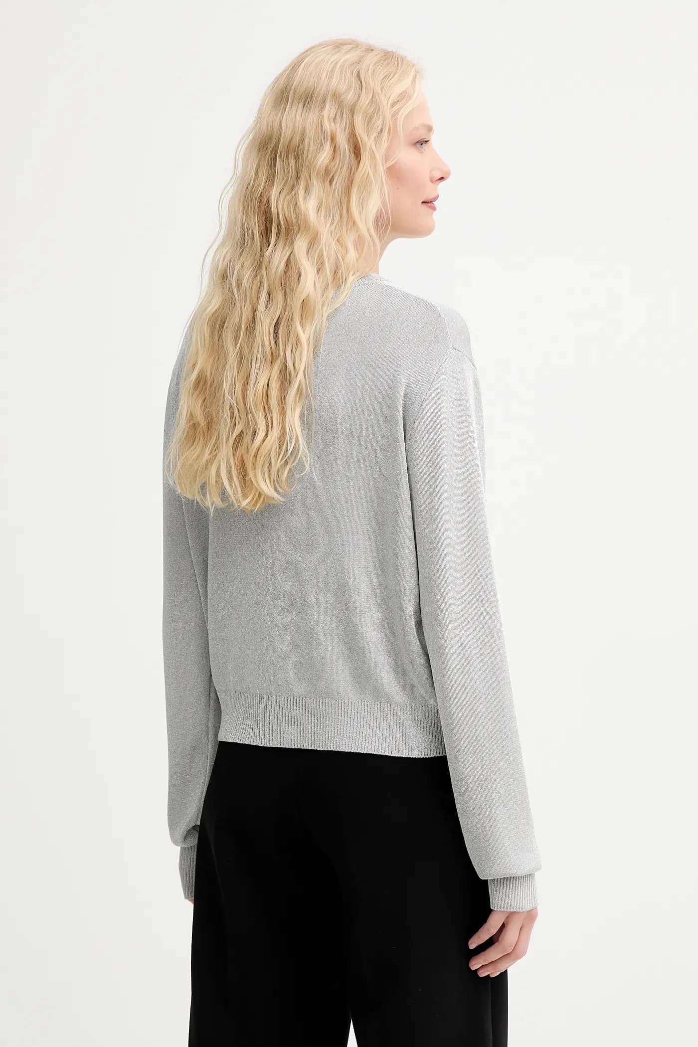 ПАРЛИ кардиган - фото 3