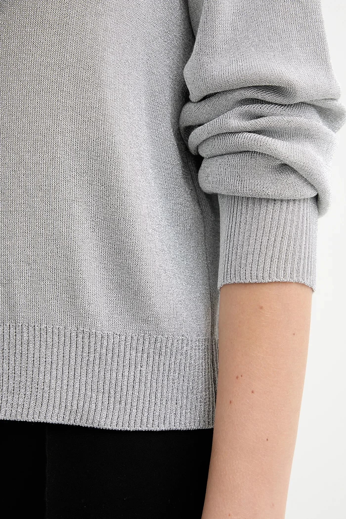 ПАРЛИ кардиган - фото 5