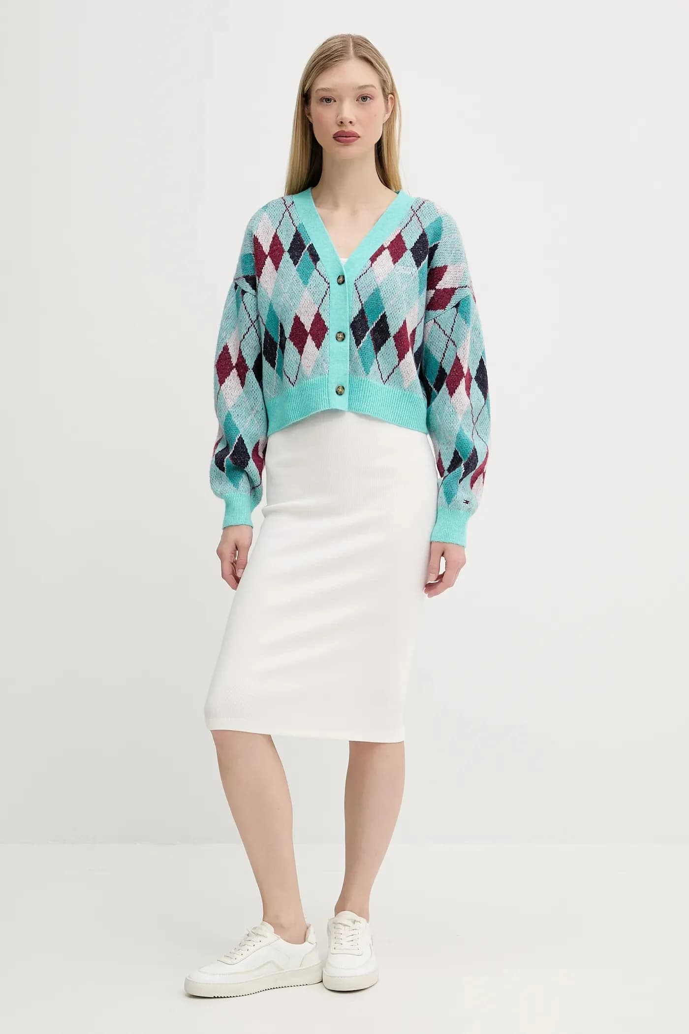 Кардиган - фото 2