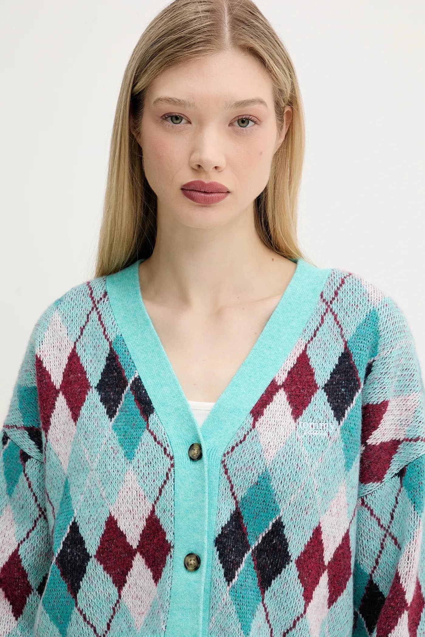 Кардиган - фото 4