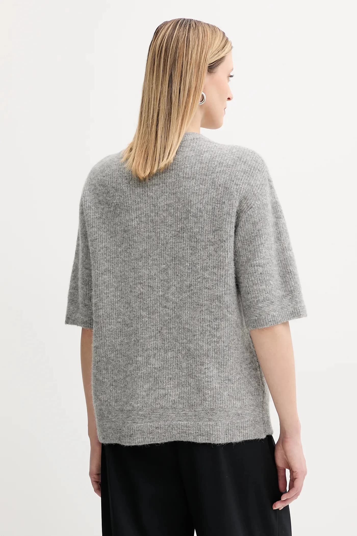 SAANOURA кардиган из шерсти - фото 3