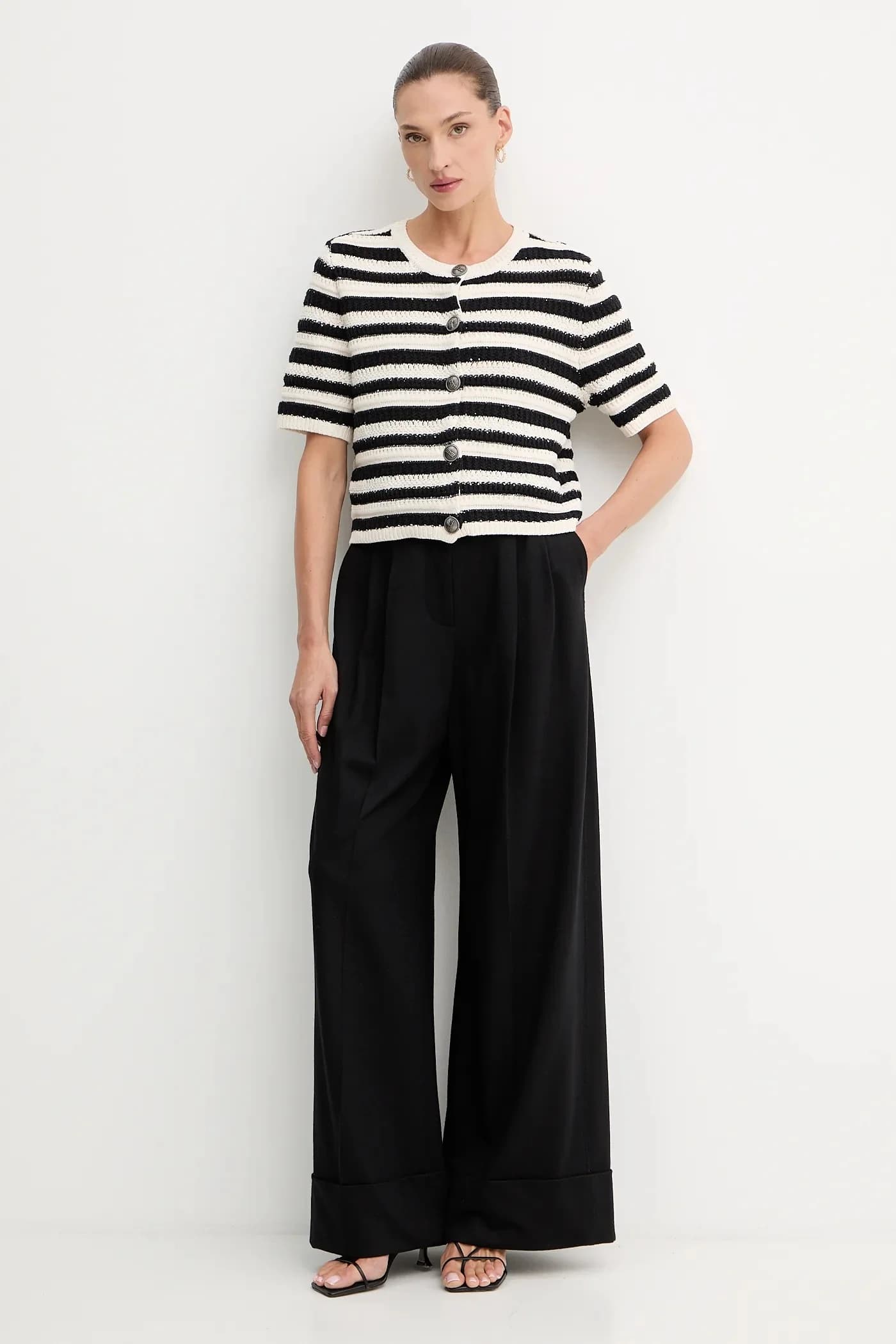 Кардиган - фото 2