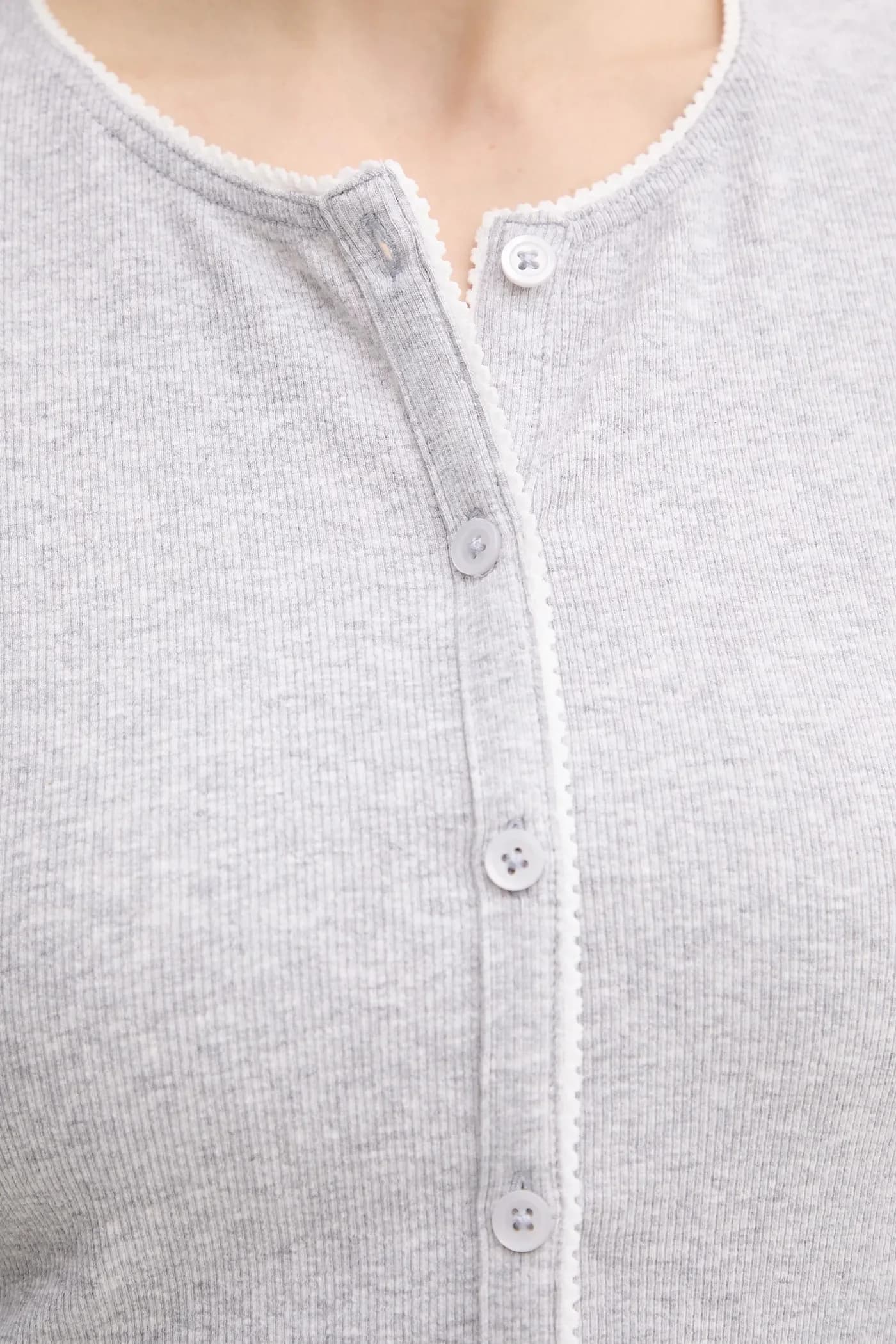 кардиган SAJUNE - фото 5