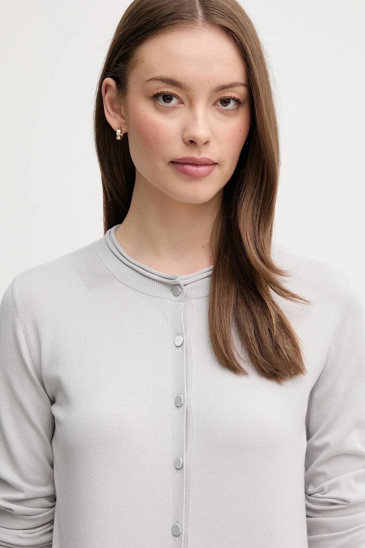 Кардиган - фото 4